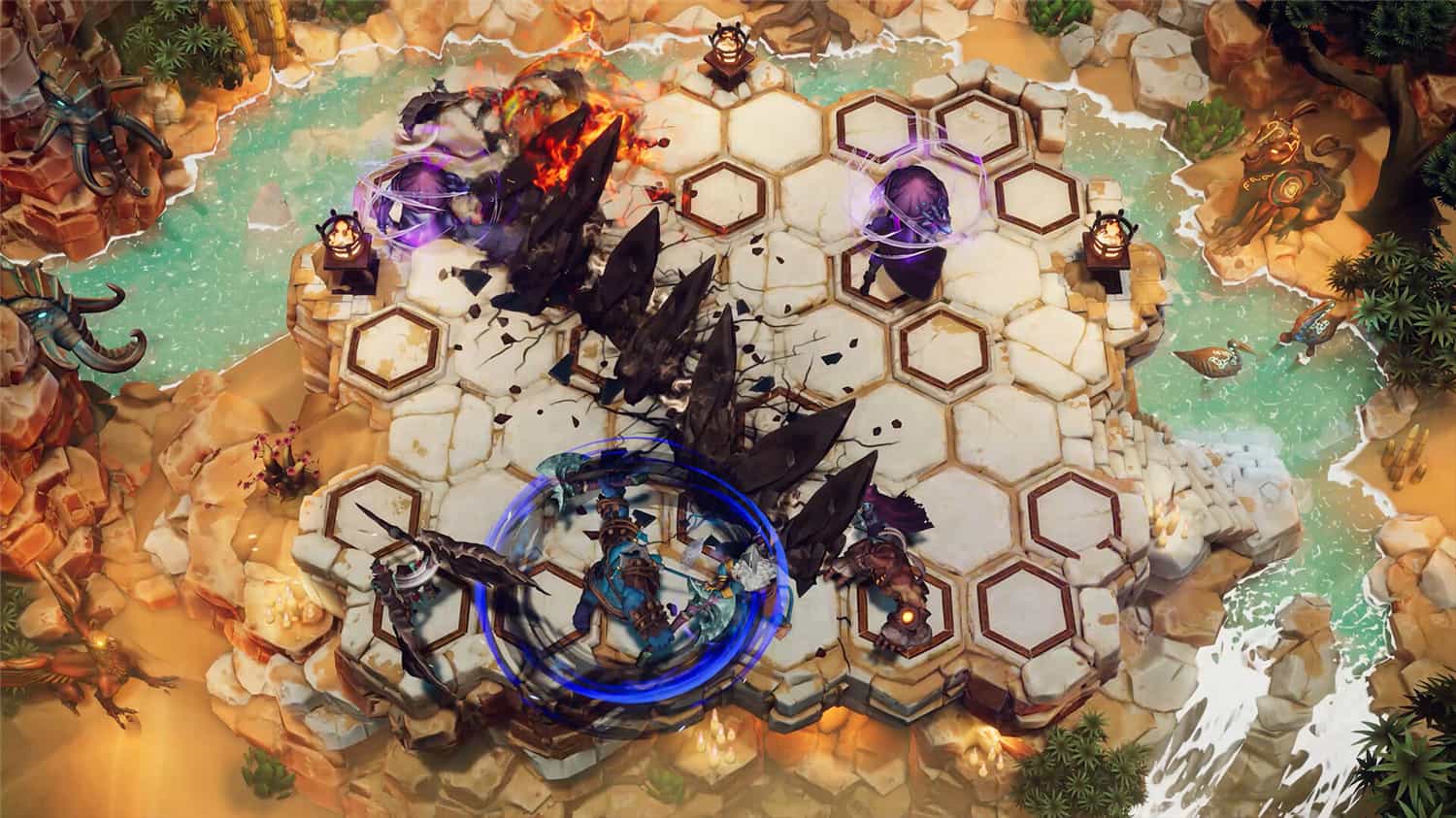 将熄之焰/The Last Flame 更新至v0.9.2-容量5.94GB插图2