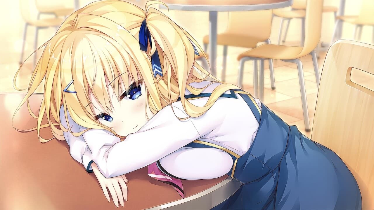 天选庶民的真命之选/Select Oblige 更新至v1.0.0-容量4.33GB插图3