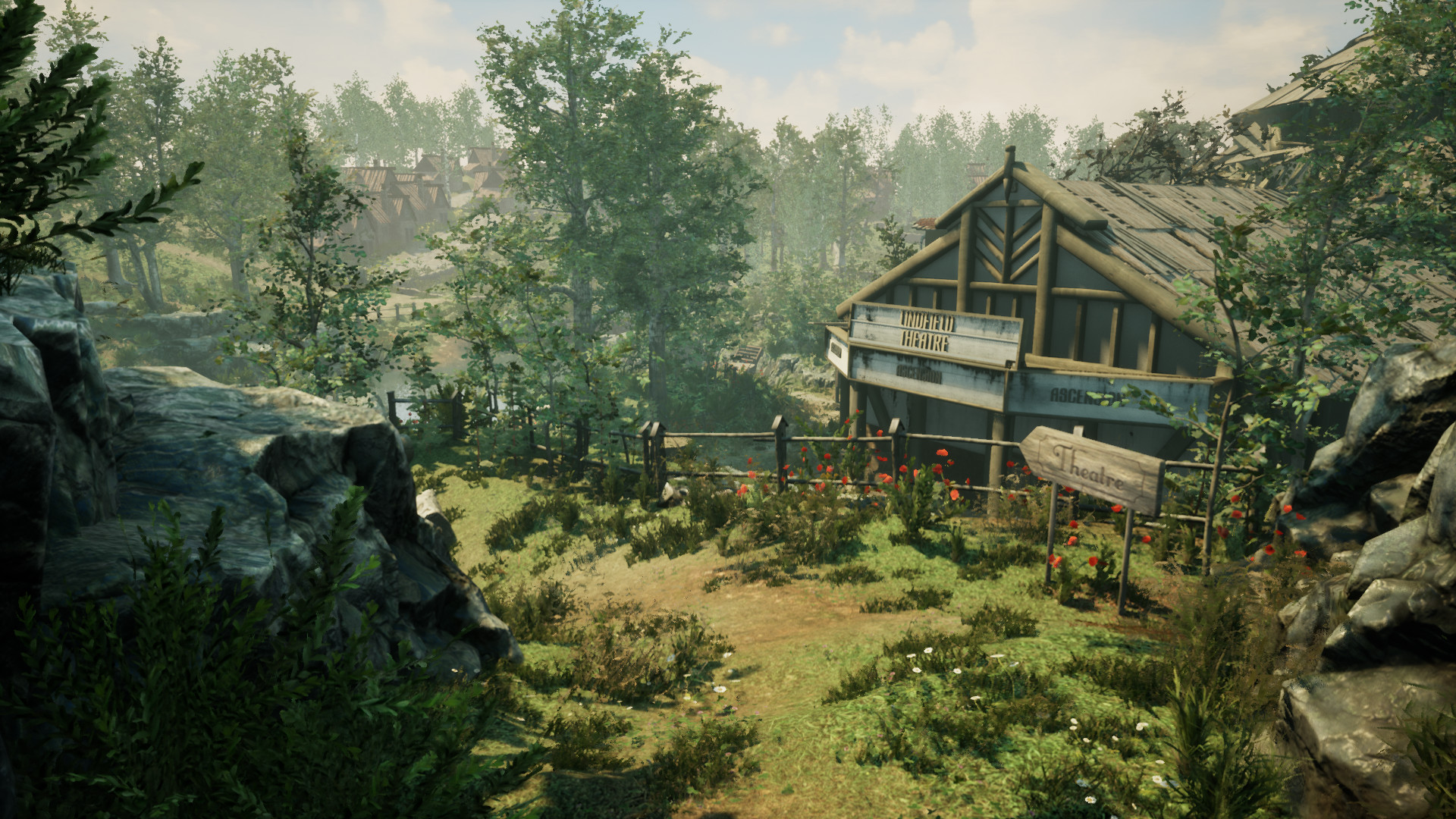 查迪什的奇幻之旅/The Last Show of Mr. Chardish 更新至v0.13-容量3.22GB插图4