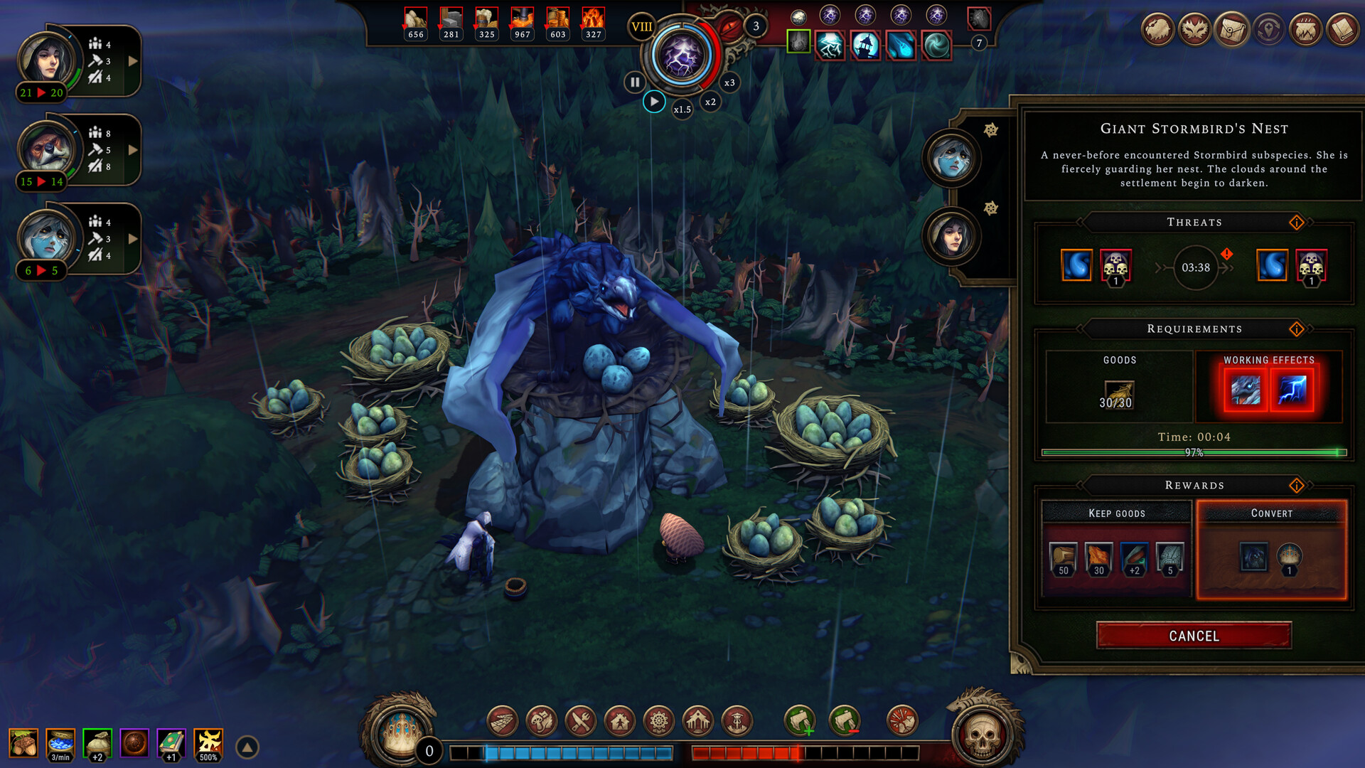 风暴之城/Against the Storm 更新至v1.7.3R-容量5.76GB插图4