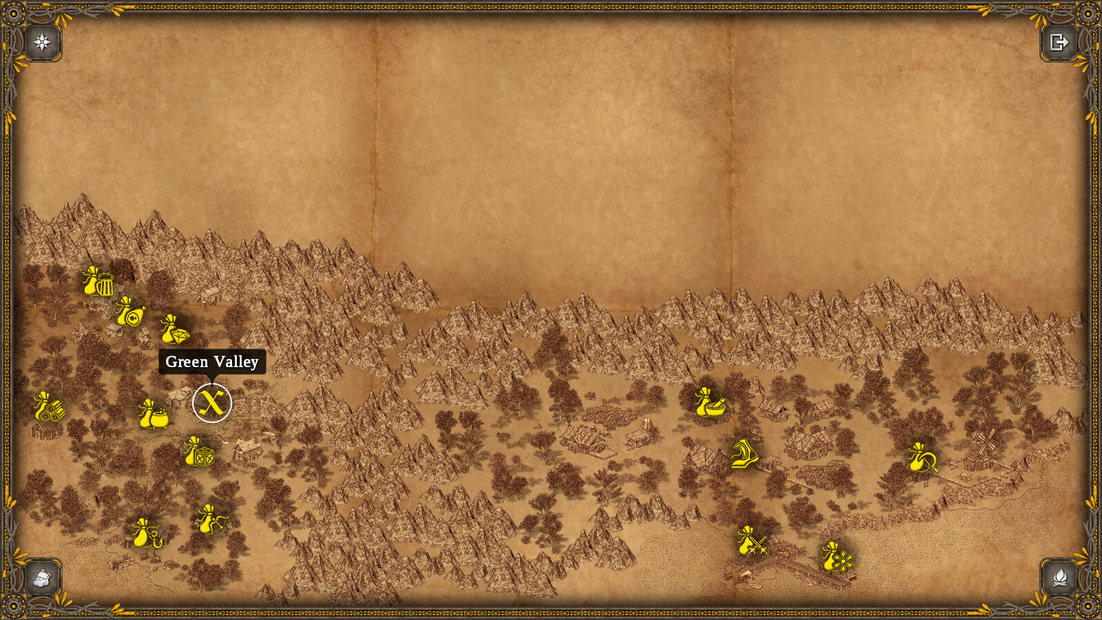 王国英雄3/Hero of the Kingdom III 更新至Build.17129718-容量511MB插图4