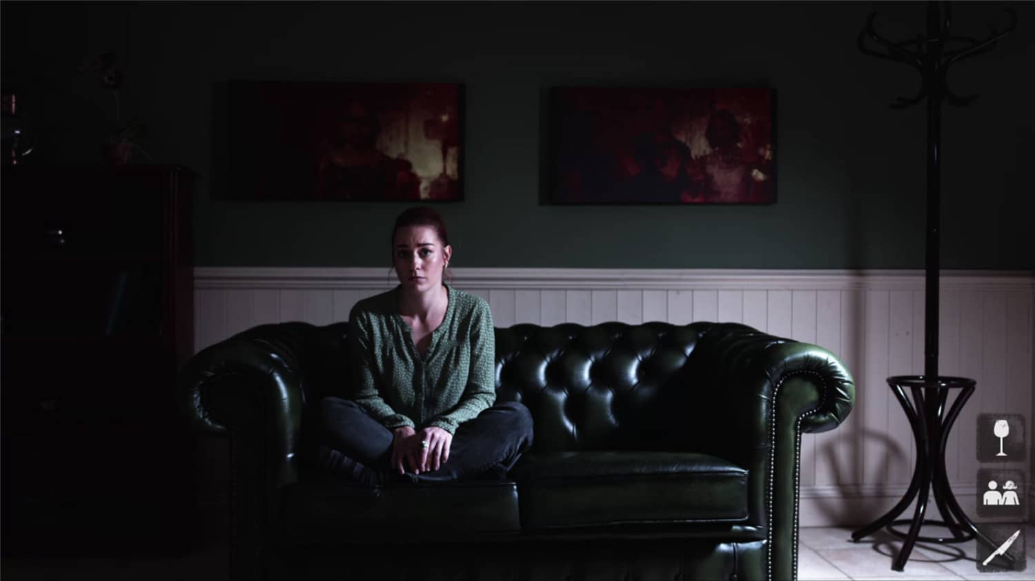 与坡和芒罗共度黑夜/Dark Nights with Poe and Munro 更新至Build.15931375-容量6.21GB插图1