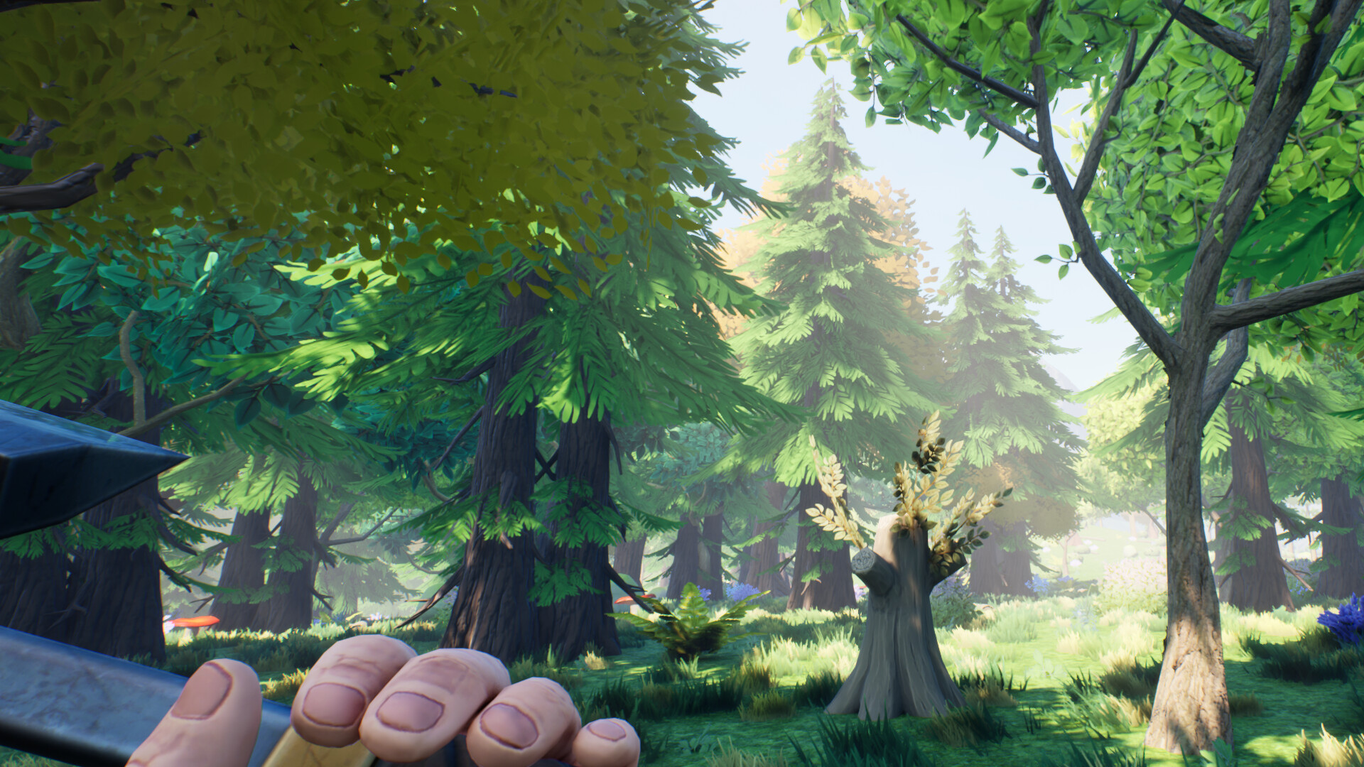 矿脉探寻/Orebound 更新至Build.16844341-容量4.83GB插图5