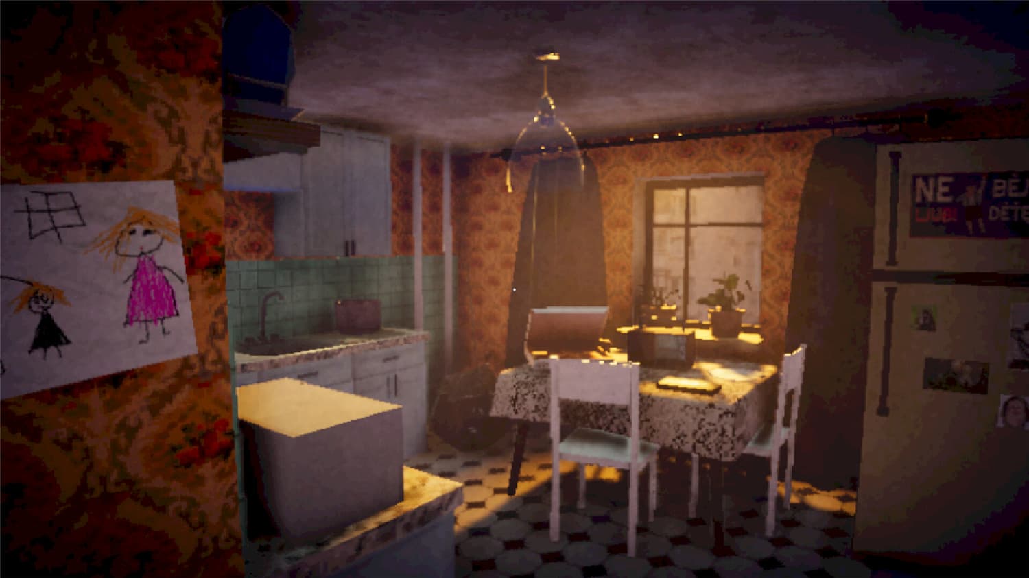 鲍伯兄弟洞/[Bober Bros] The Hole 更新至Build.16658210-容量756MB插图4