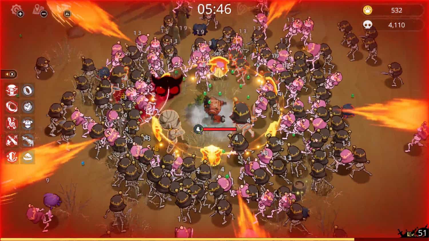 萌物求生/Twilight Survivors 更新至v2.0-容量1.47GB插图4