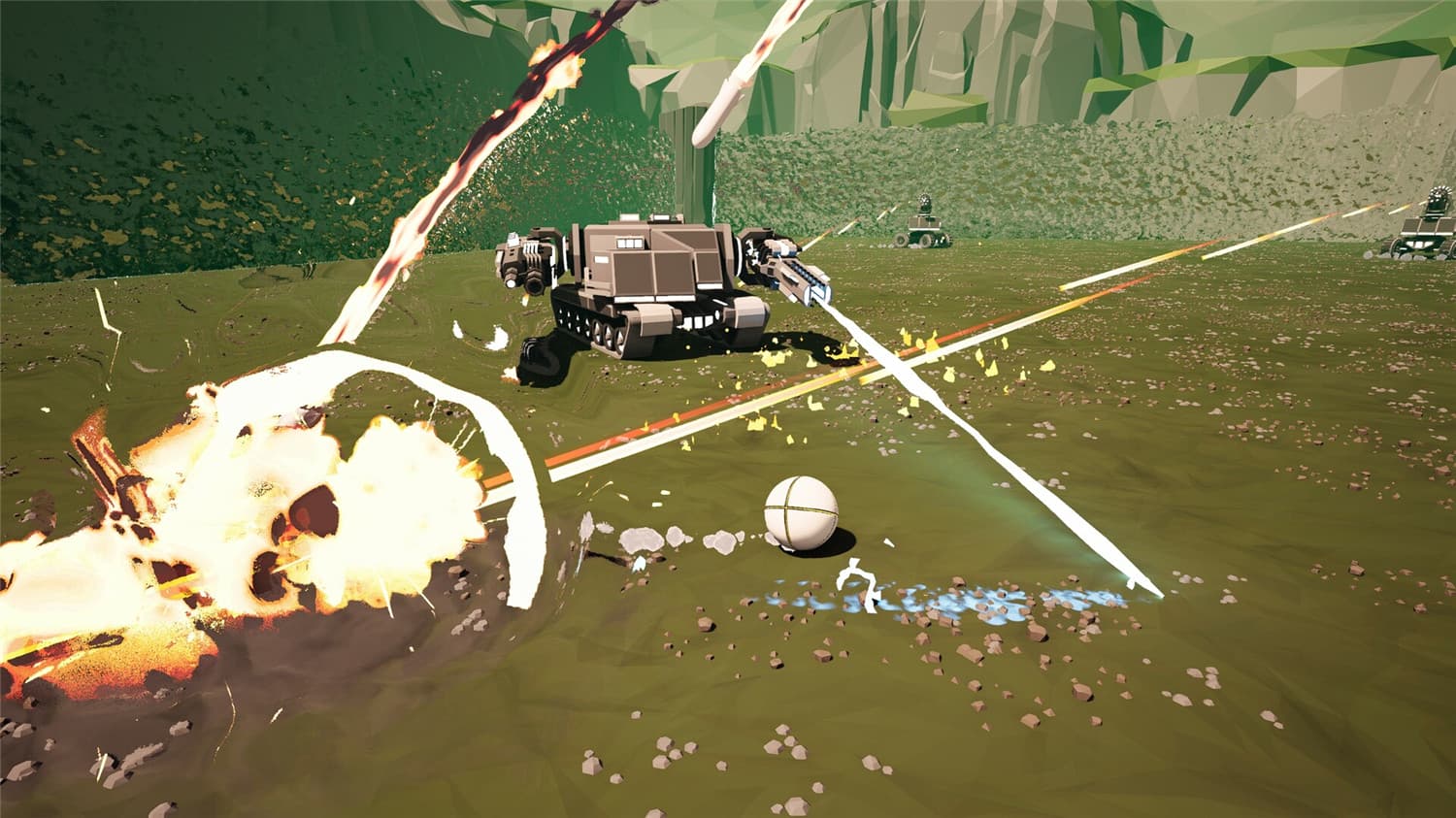 奇妙小球/Wonder Ball 更新至v1.03-容量6.83GB插图2