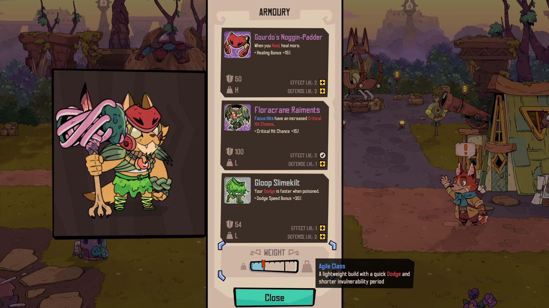 熔炉密林/Rotwood 更新至Build.16793363-容量690MB插图4