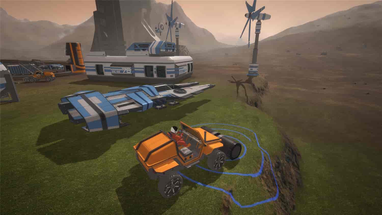 伊甸园工匠/Eden Crafters 更新至Build.16776294-容量2.41GB插图4