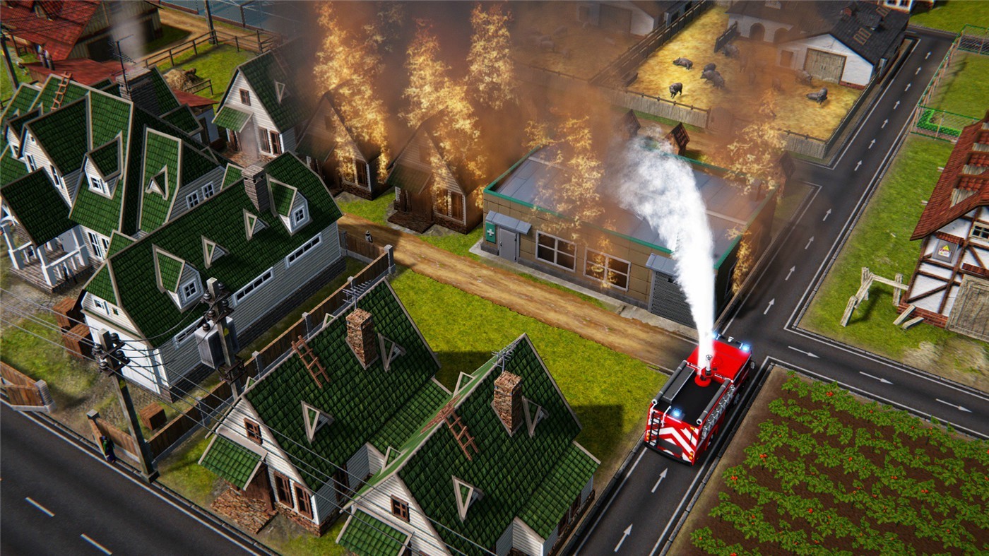 农场经理2021/Farm Manager 2021 更新至v1.1.532-容量5.6GB插图7