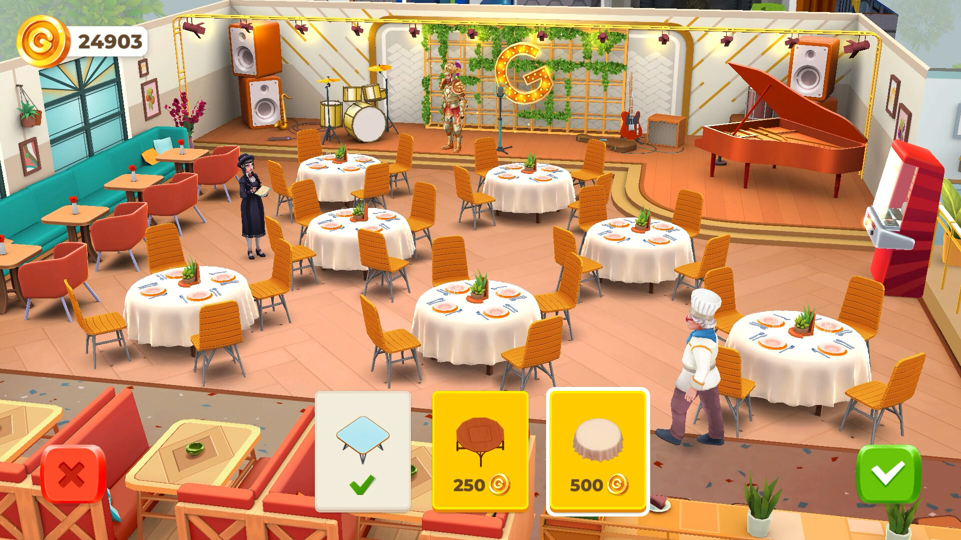 画廊：涂色本和装饰/Gallery: Coloring book & decor 更新至v1.0.0-容量3.59GB插图3