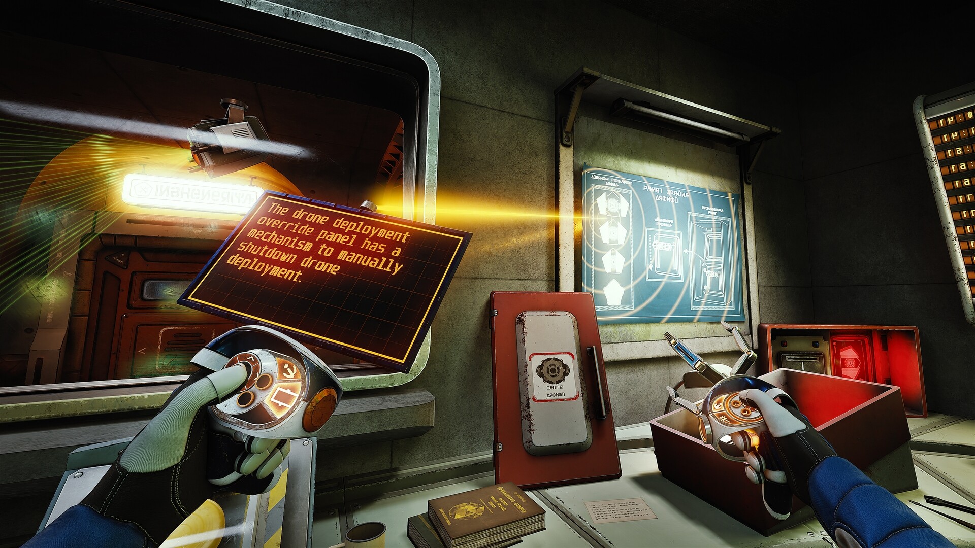 红色物质1+2/Red Matter1+2/支持VR 更新至v20231231_1代+2代-容量14.3GB插图4