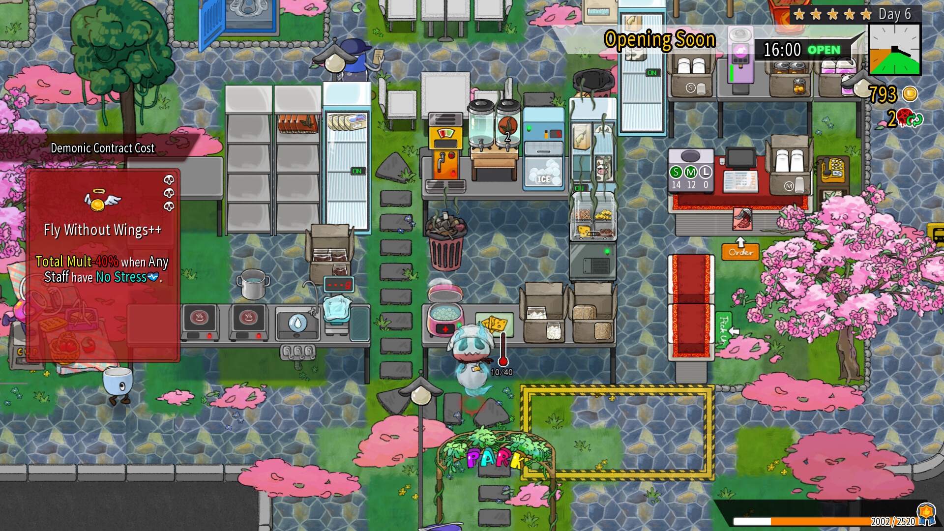 杯杯倒满/Feed The Cups 更新至v0.6.95-容量297MB插图1