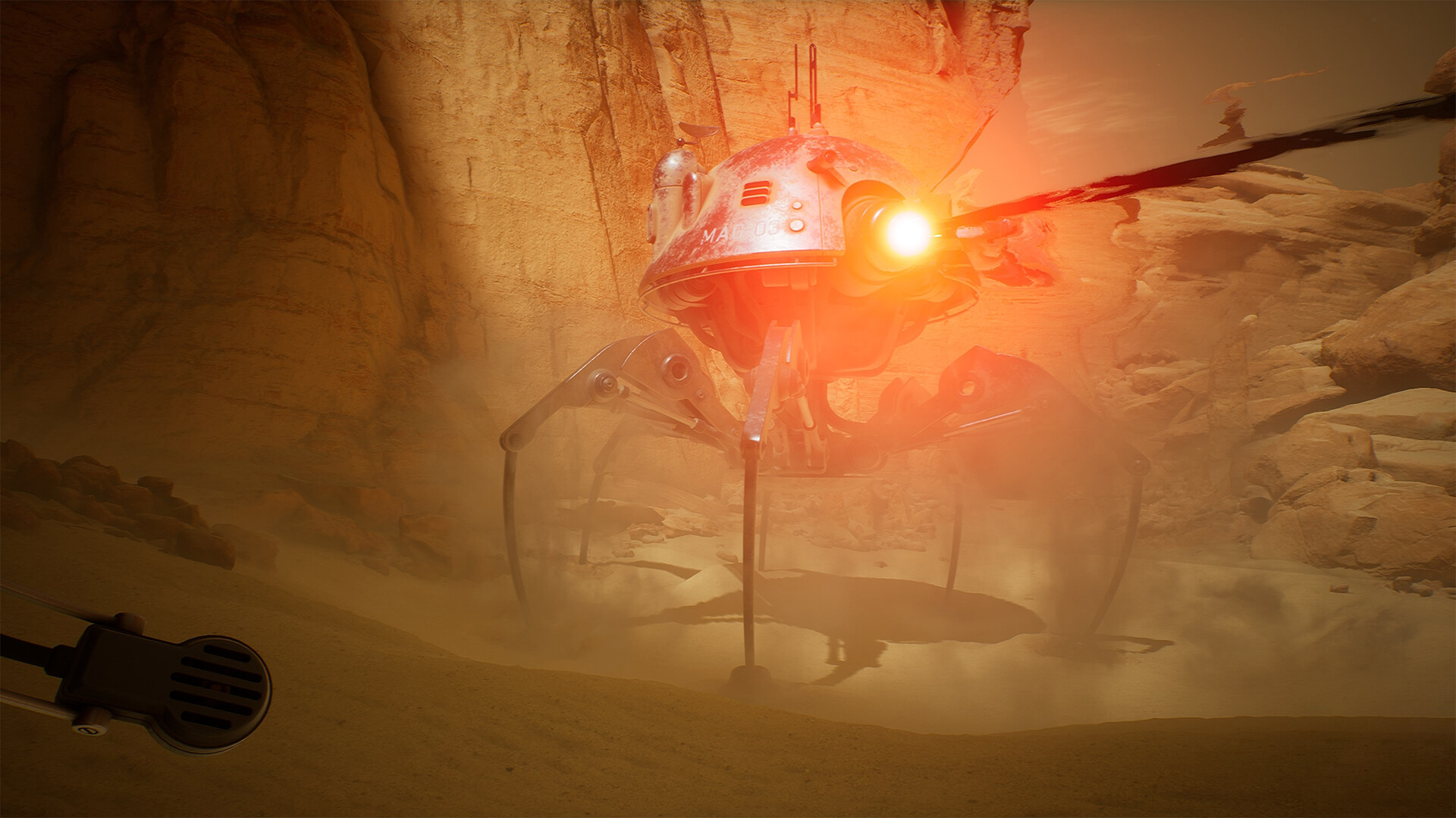 无敌号/The Invincible 更新至Build.44494-容量38.9GB插图3