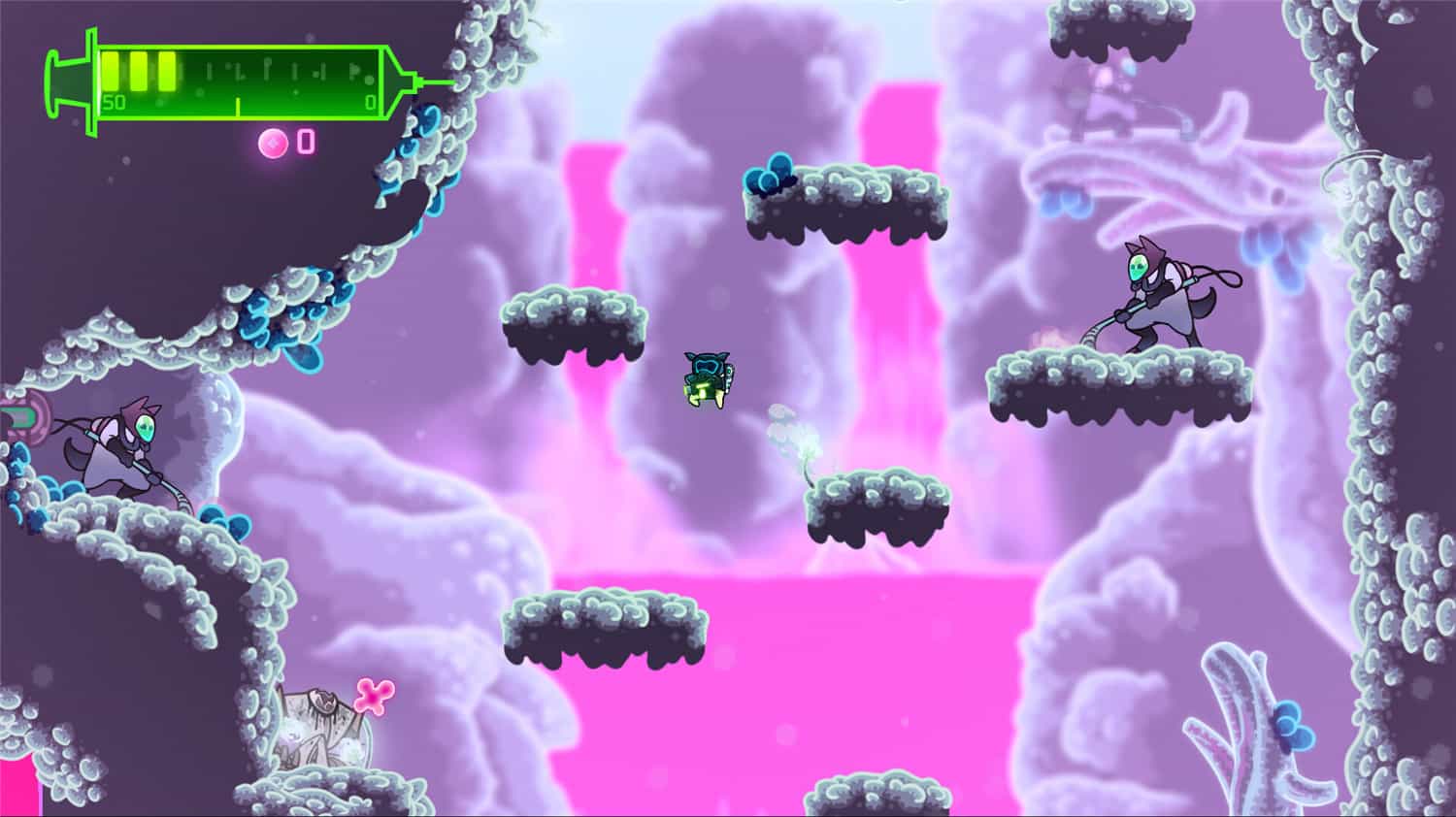 生物枪/BioGun 更新至v1.21-容量1.77GB插图2