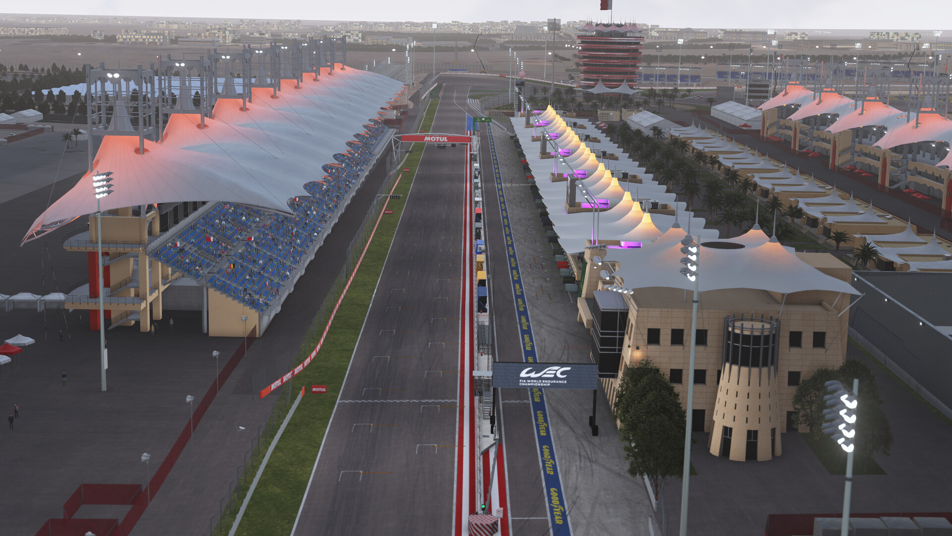 勒芒终极赛/Le Mans Ultimate 更新至Build.17237697-容量26.9GB插图3