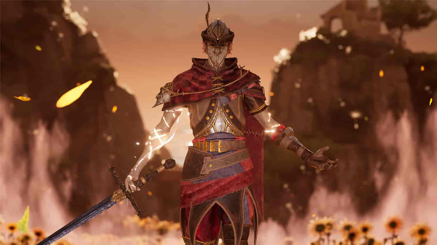 艾诺提亚：失落之歌/Enotria: The Last Song 更新至v27705-容量13.5GB插图1