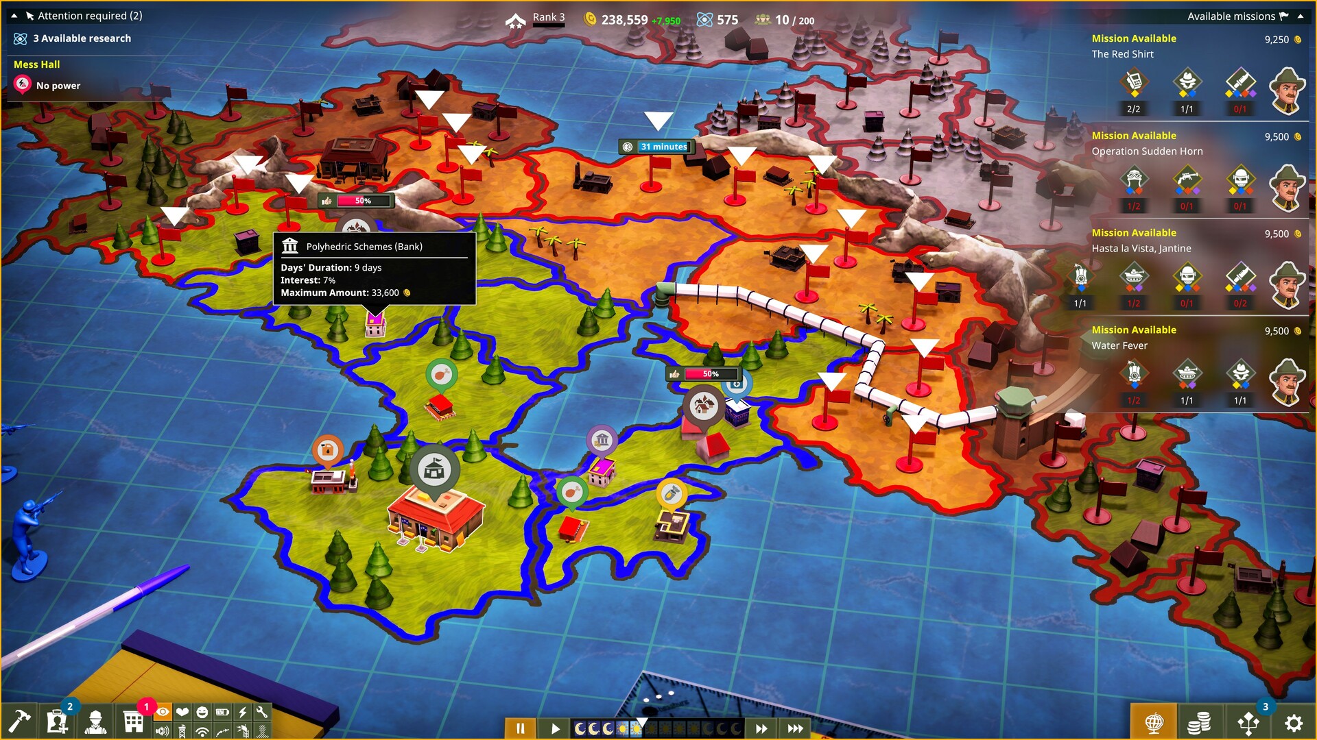 军事营地/一个军营/荣耀军营/One Military Camp 更新至Build.16962408-容量7.61GB插图3