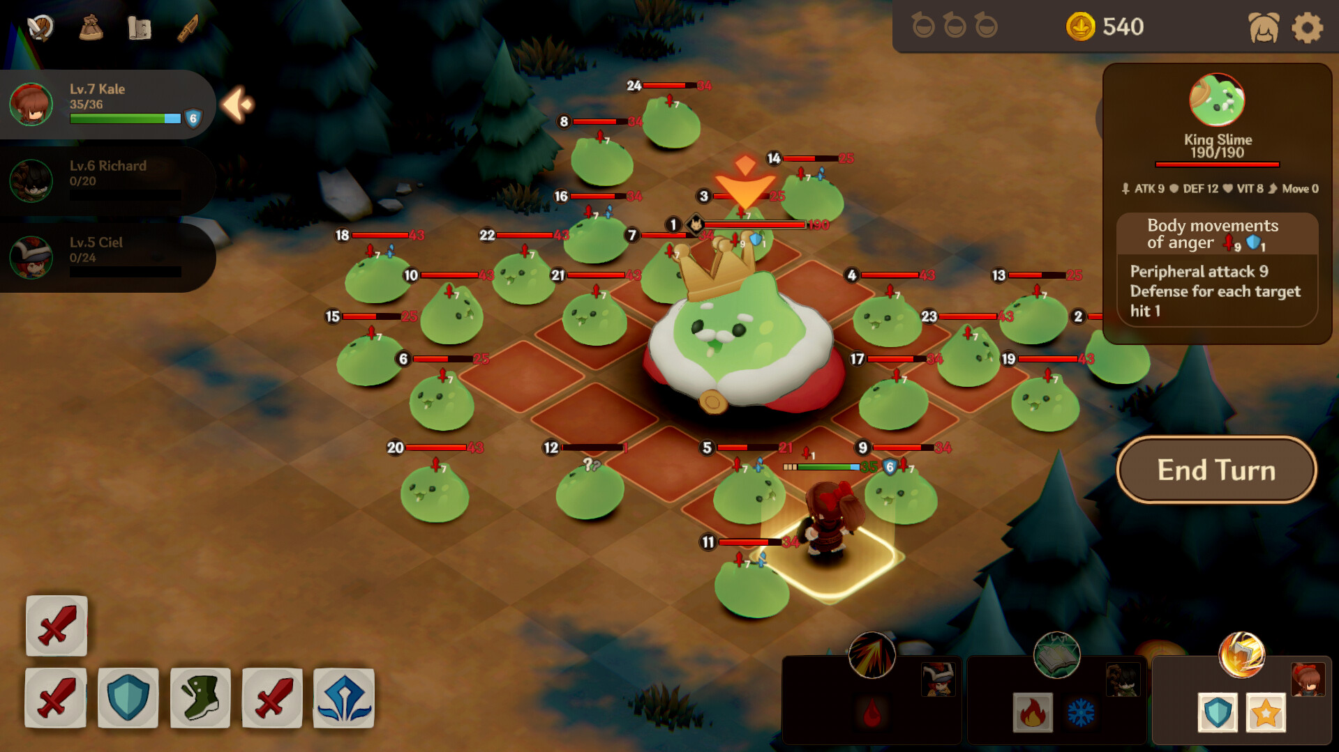 骰子传说/Dicey Tales 更新至v1.0.0-容量859MB插图4