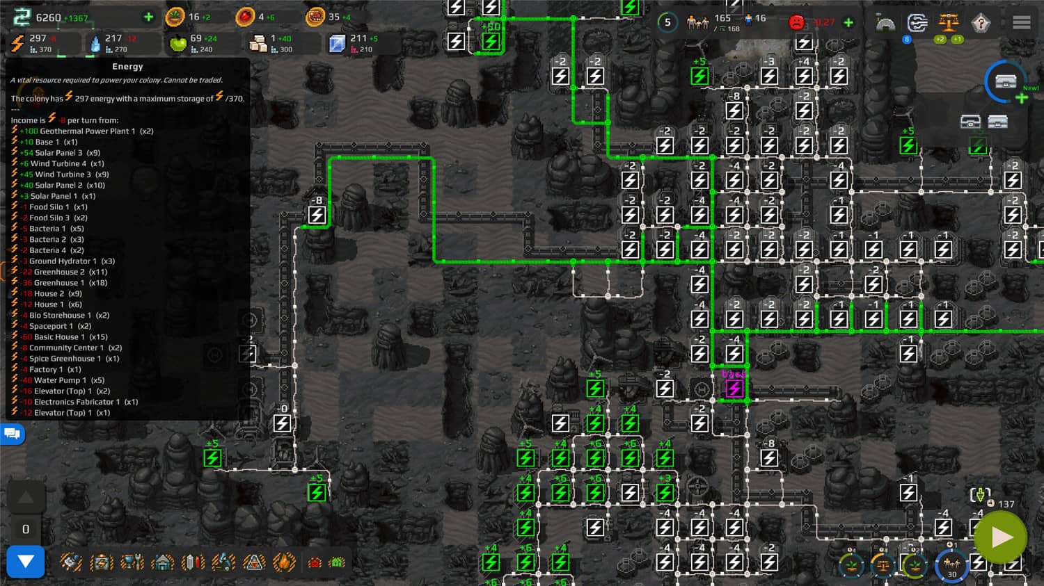 法兰德斯/Farlanders 更新至Build.16631969-容量674MB插图5
