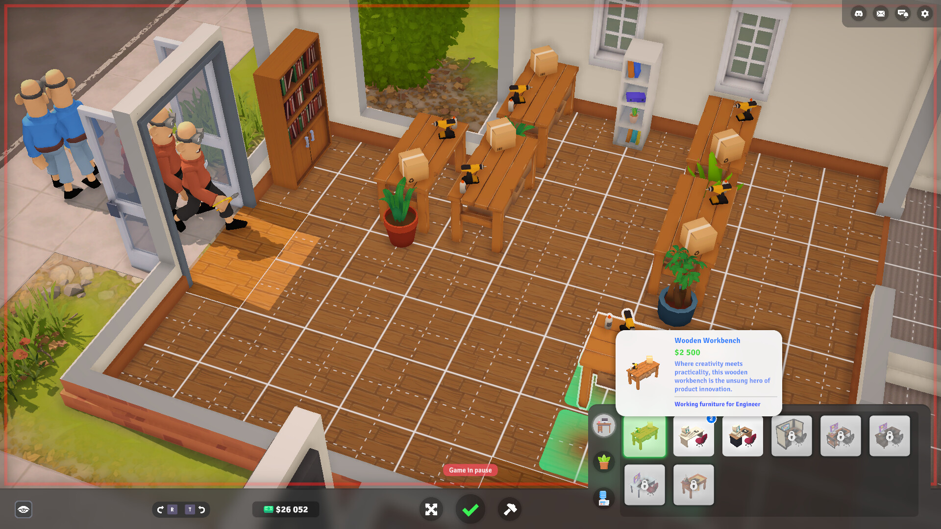 电子启动2：商业大亨/E更新至Build.17025086-容量291MB插图1