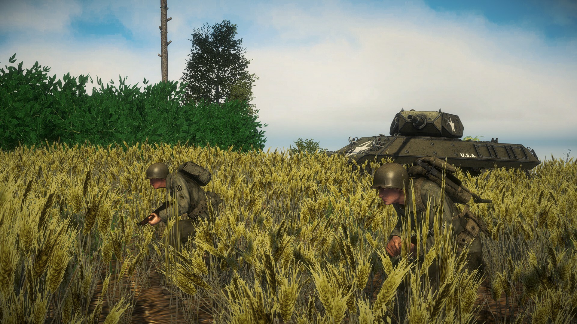 浅红2/轻松挂彩2/Easy Red 2 更新至Build.17223191-容量15GB插图3