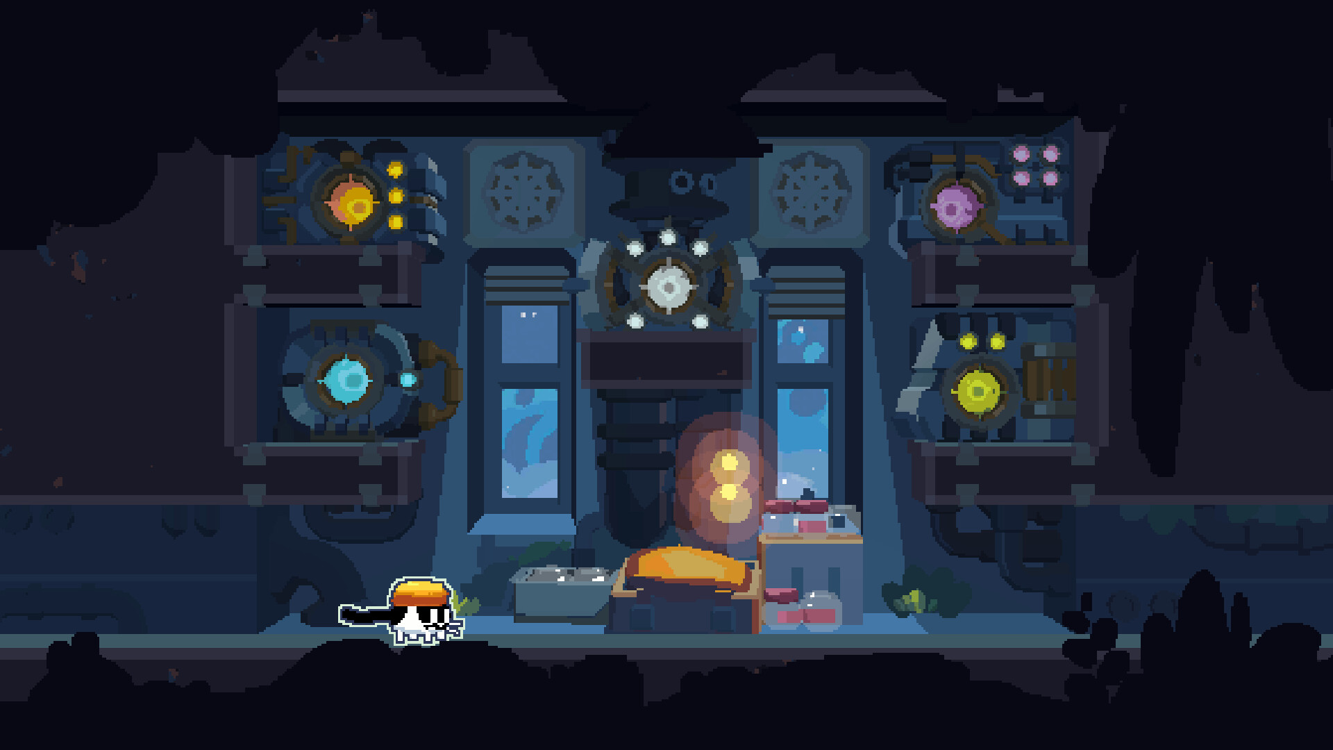 CATO 黄油猫/CATO: Buttered Cat 更新至Build.17137066-容量776MB插图3