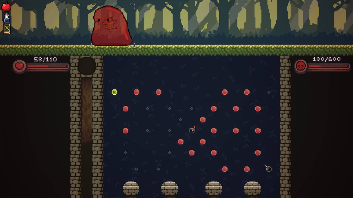 哥布林弹球/Peglin 更新至v1.0.6-容量750MB插图5