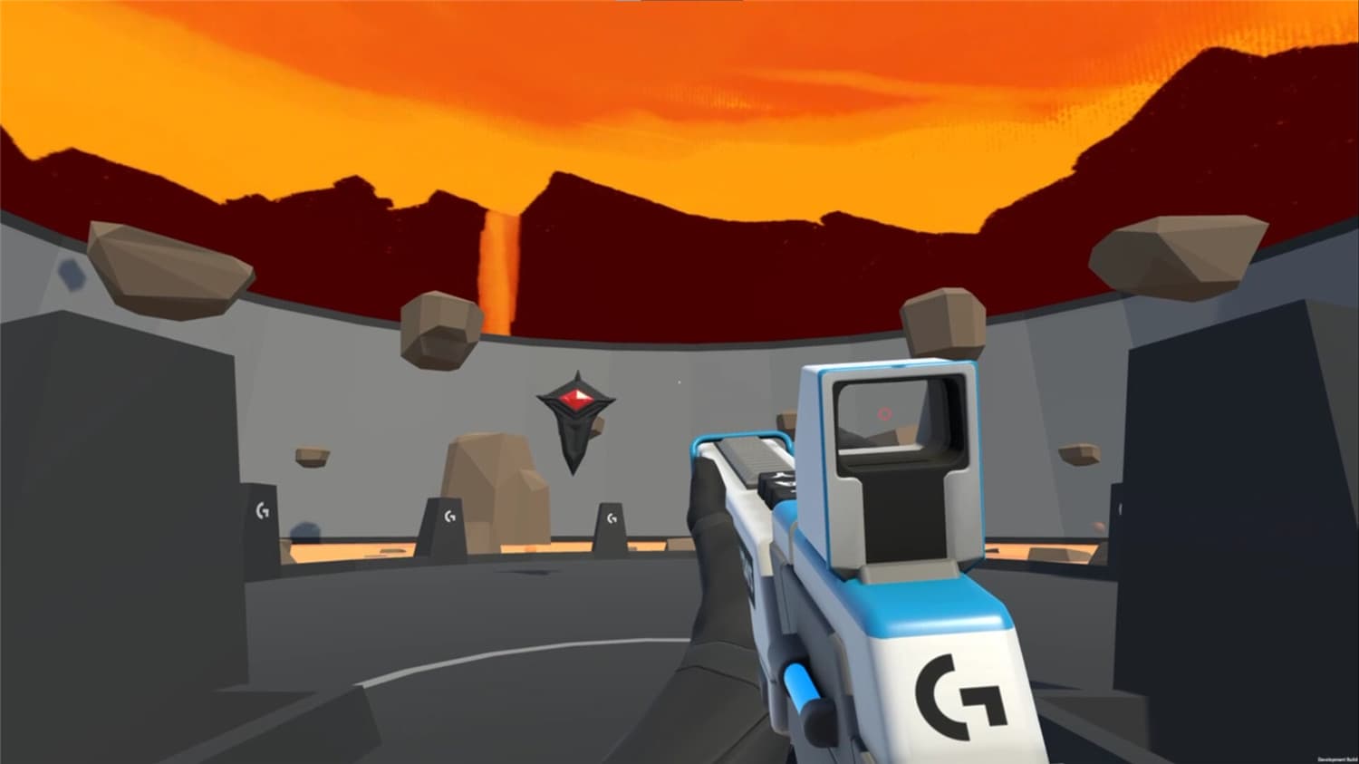 瞄准实验室/专业练枪软件/Aimlabs/Aim Lab 更新至Build.16506787-容量15.7GB插图3