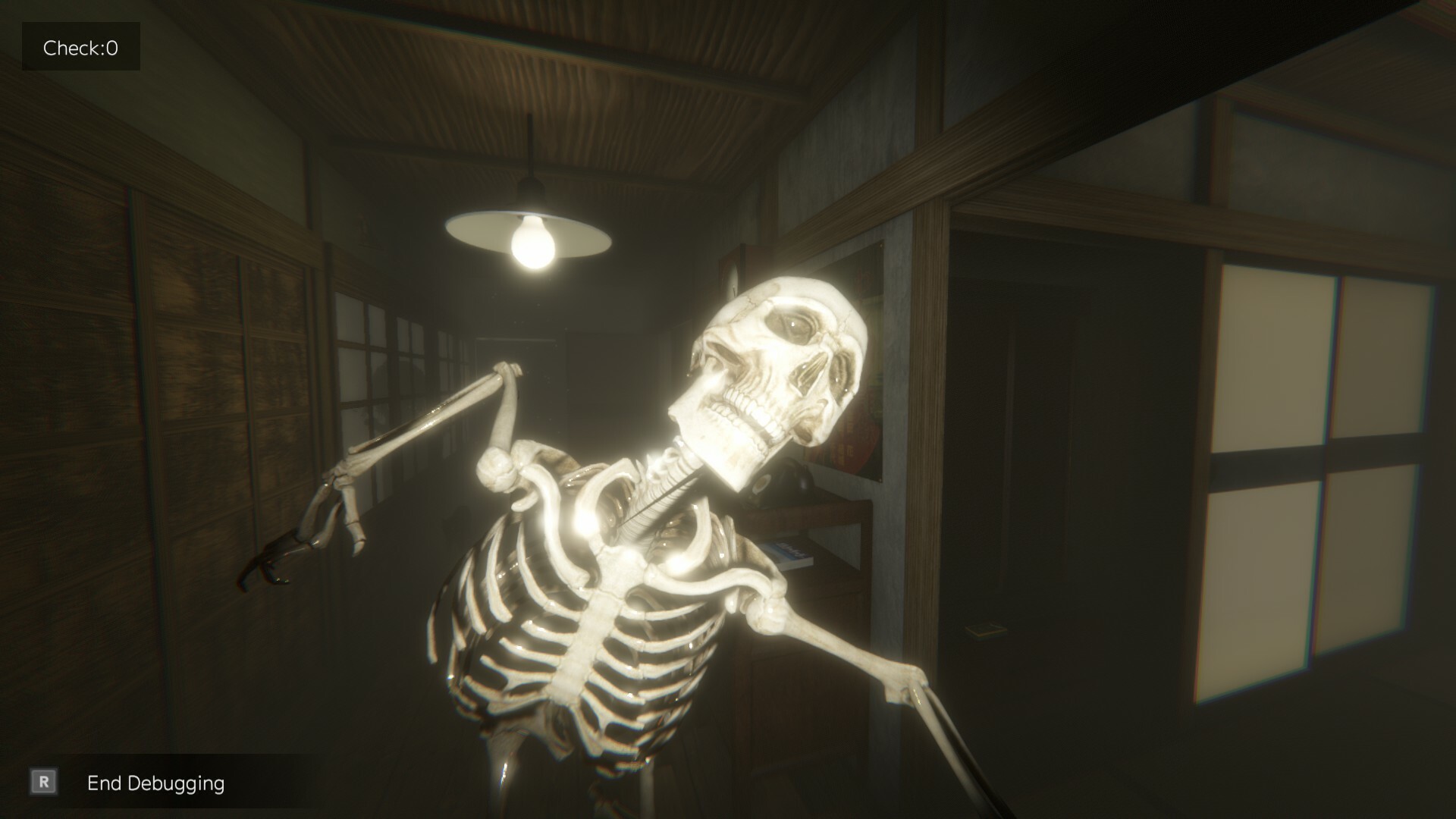 调试截止线/DEBUG DEADLINE 更新至v1.0.0-容量2.17GB插图2