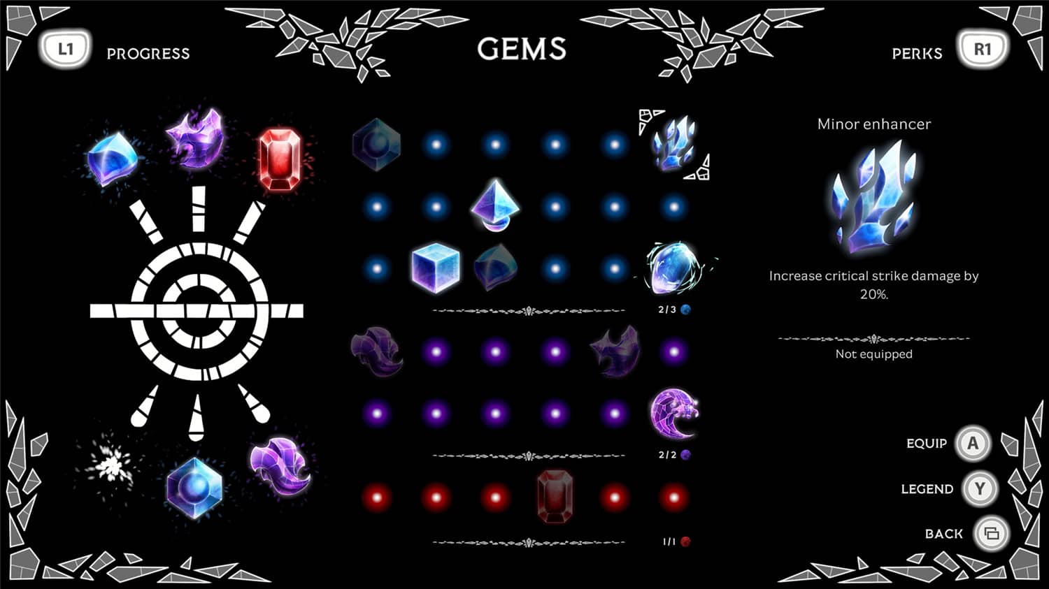 宇宙之光/Aeterna Noctis 更新至v3.1.000-容量6.02GB插图4