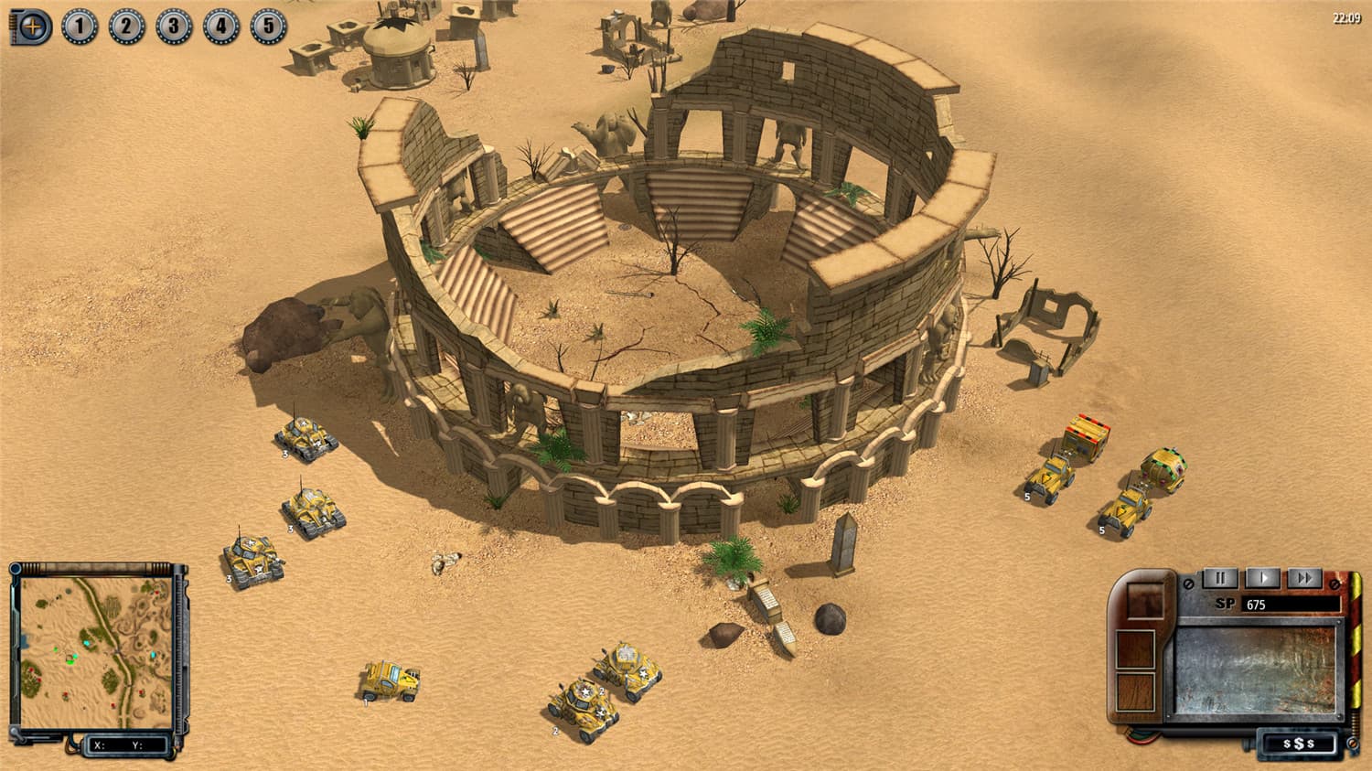 猪兔大战 HD 重制版/S.W.I.N.E. HD Remaster 更新至Build.16722525-容量2.66GB插图3