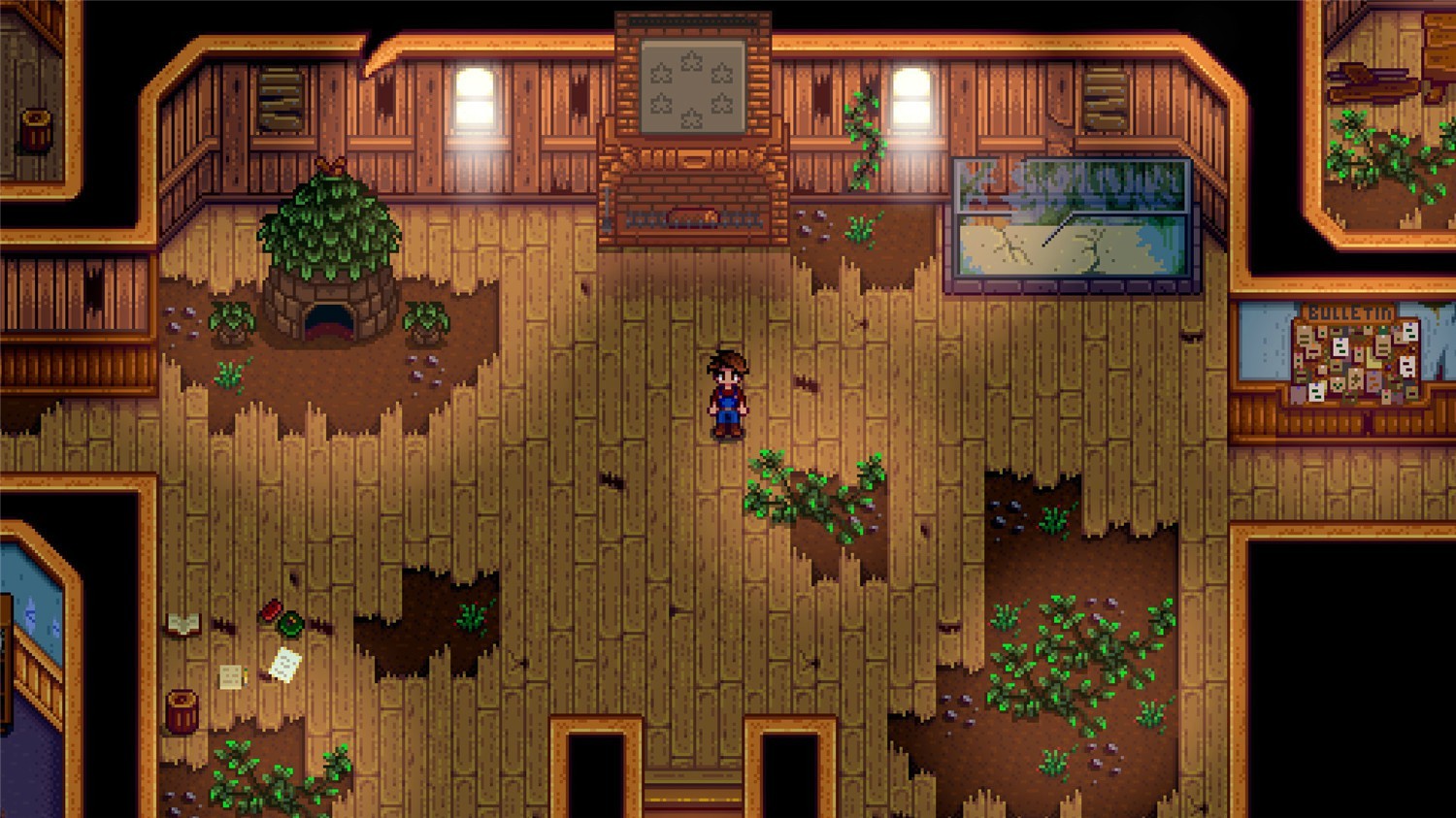 星露谷物语/Stardew Valley 更新至v1.6.15-容量882MB插图5