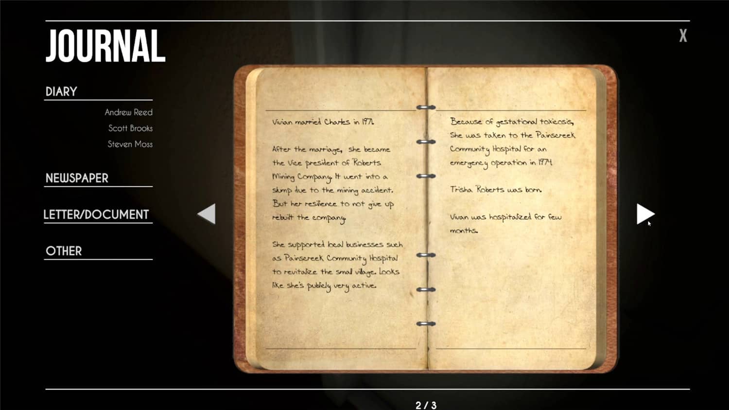 潘斯克里克罪案/The Painscreek Killings 更新至Build.16562334-容量7.82GB插图2