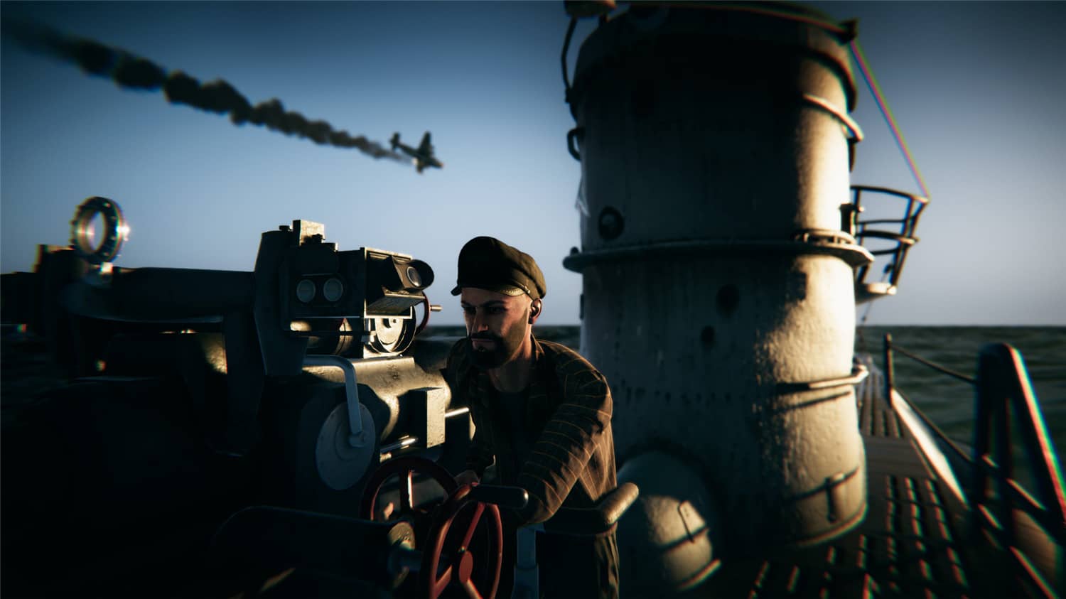 U型潜艇/德国水手/UBOAT 更新至v20241123-容量76.1GB插图3