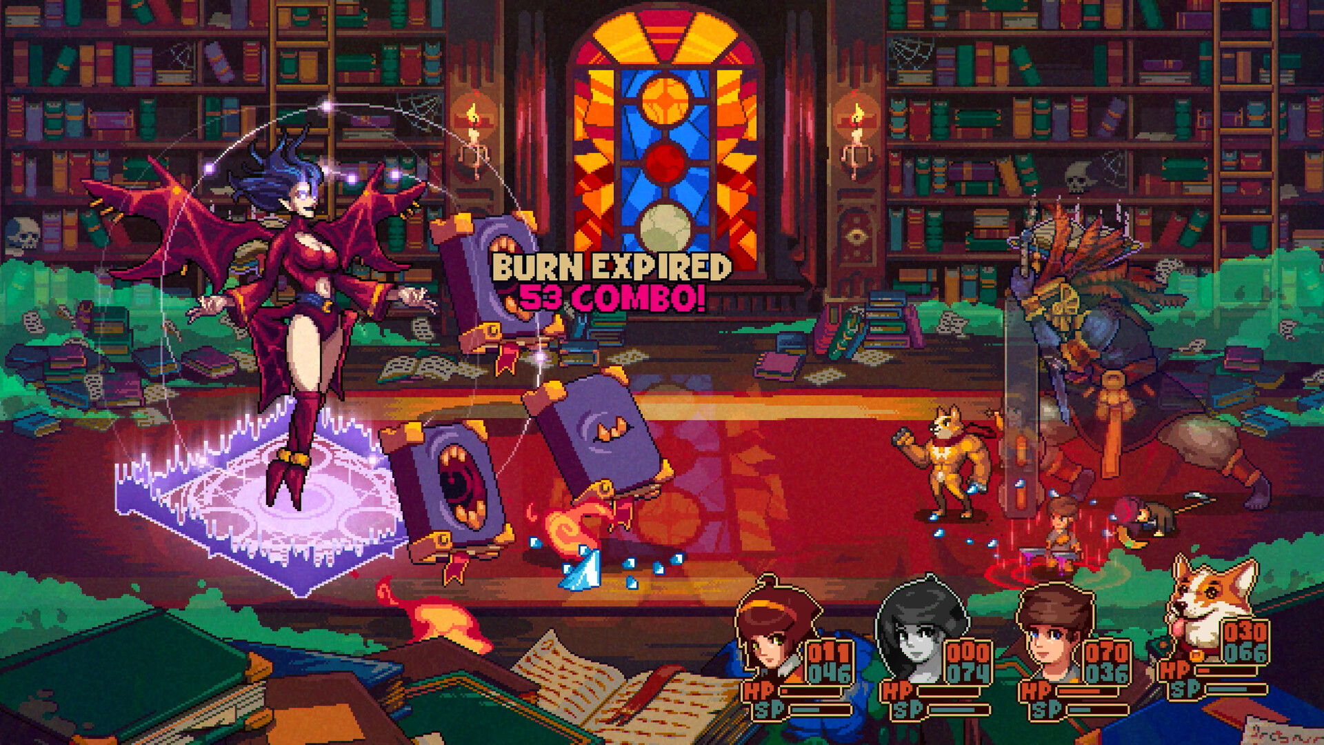 布鲁姆镇：另一段故事/Bloomtown: A Different Story 更新至v1.0.28.2-容量1GB插图3