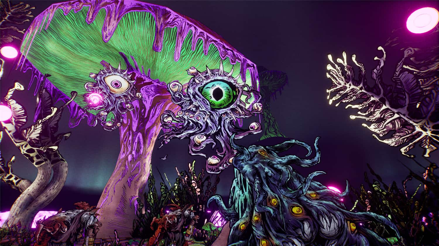 原谅我父亲2/Forgive Me Father 2 更新至v1.1.0.5-容量8.09GB插图1