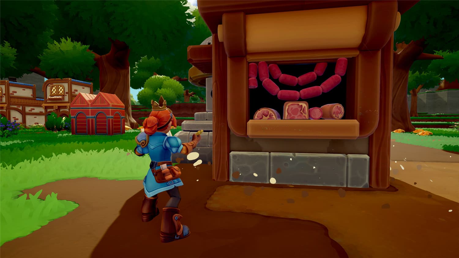 翻转世界/Overthrown 更新至v1768-容量4.45GB插图4