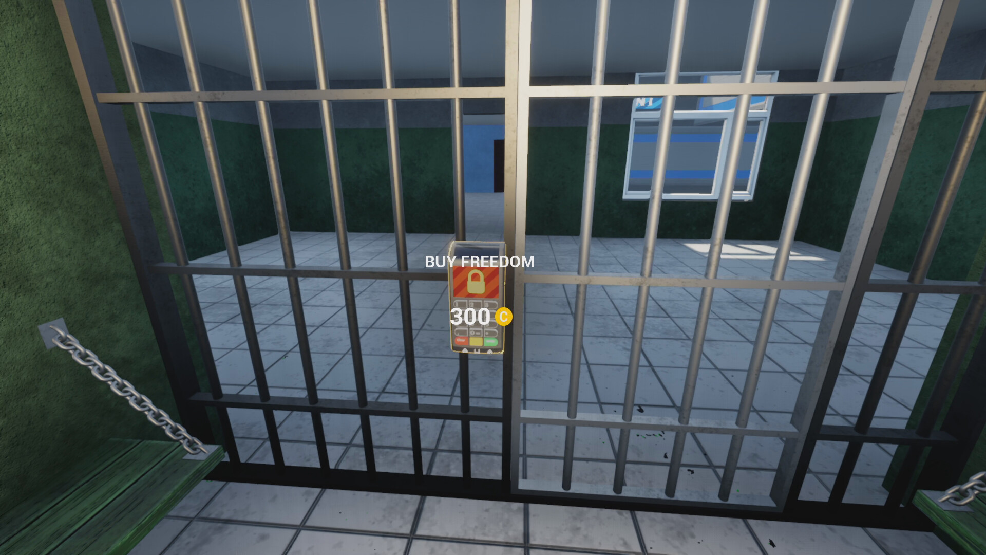 混乱快递：配送模拟器/Chaos Express: Delivery Simulator 更新至v1.0.0-容量4.92GB插图3