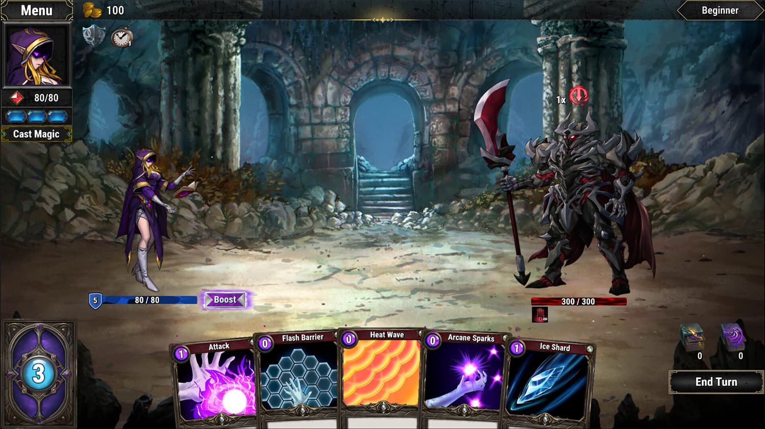 裂隙封印/Seal the Rift 更新至v1.0.0-容量1GB插图2