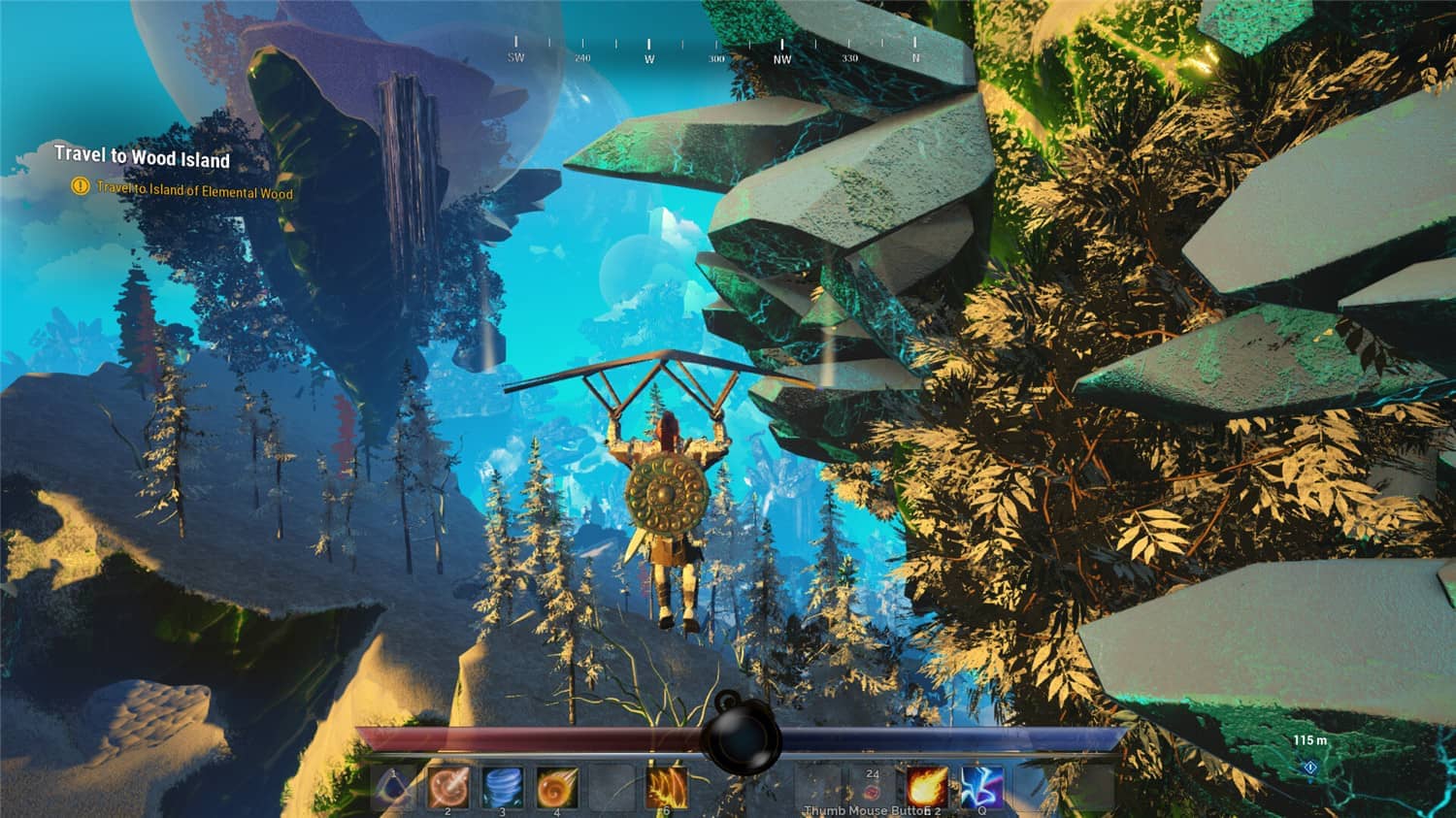 浮岛风云/Isles of Etherion 更新至Build.14893419-容量20.9GB插图2