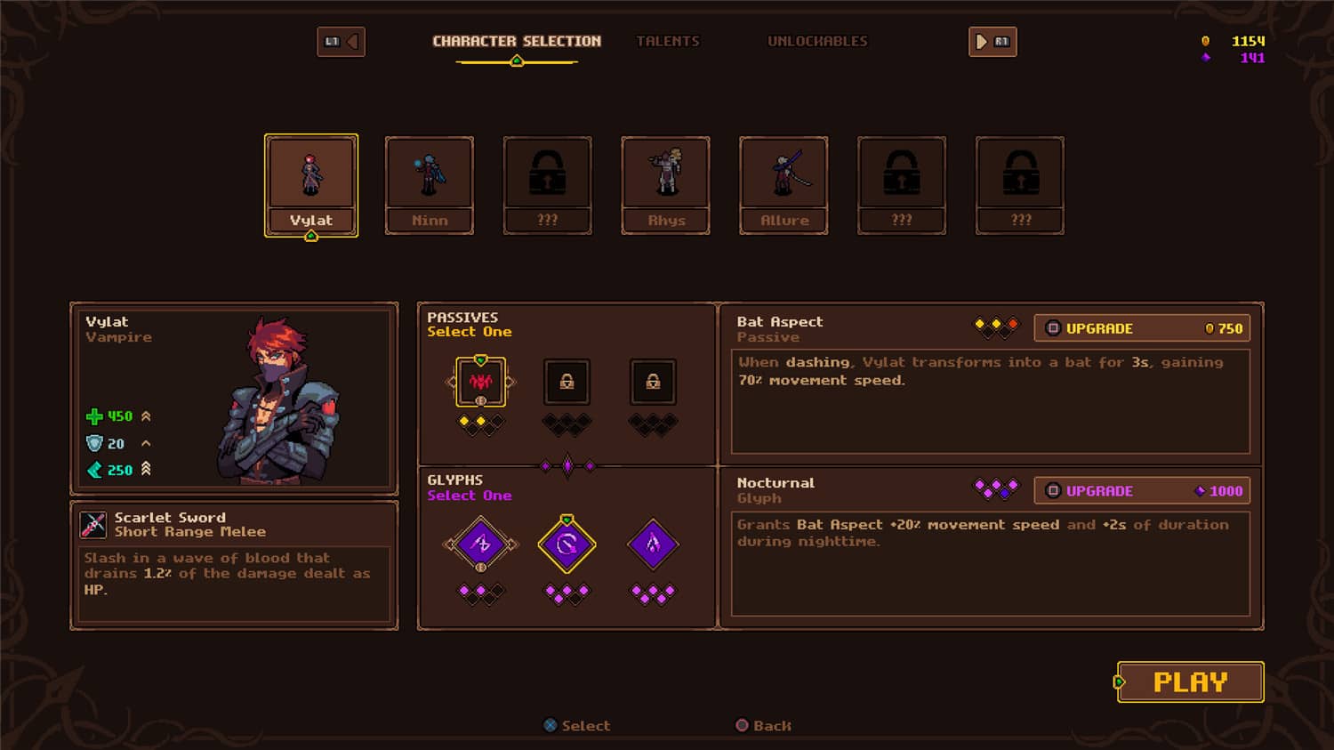 猩红之塔/Scarlet Tower 更新至v2.0.2-容量1.48GB插图2