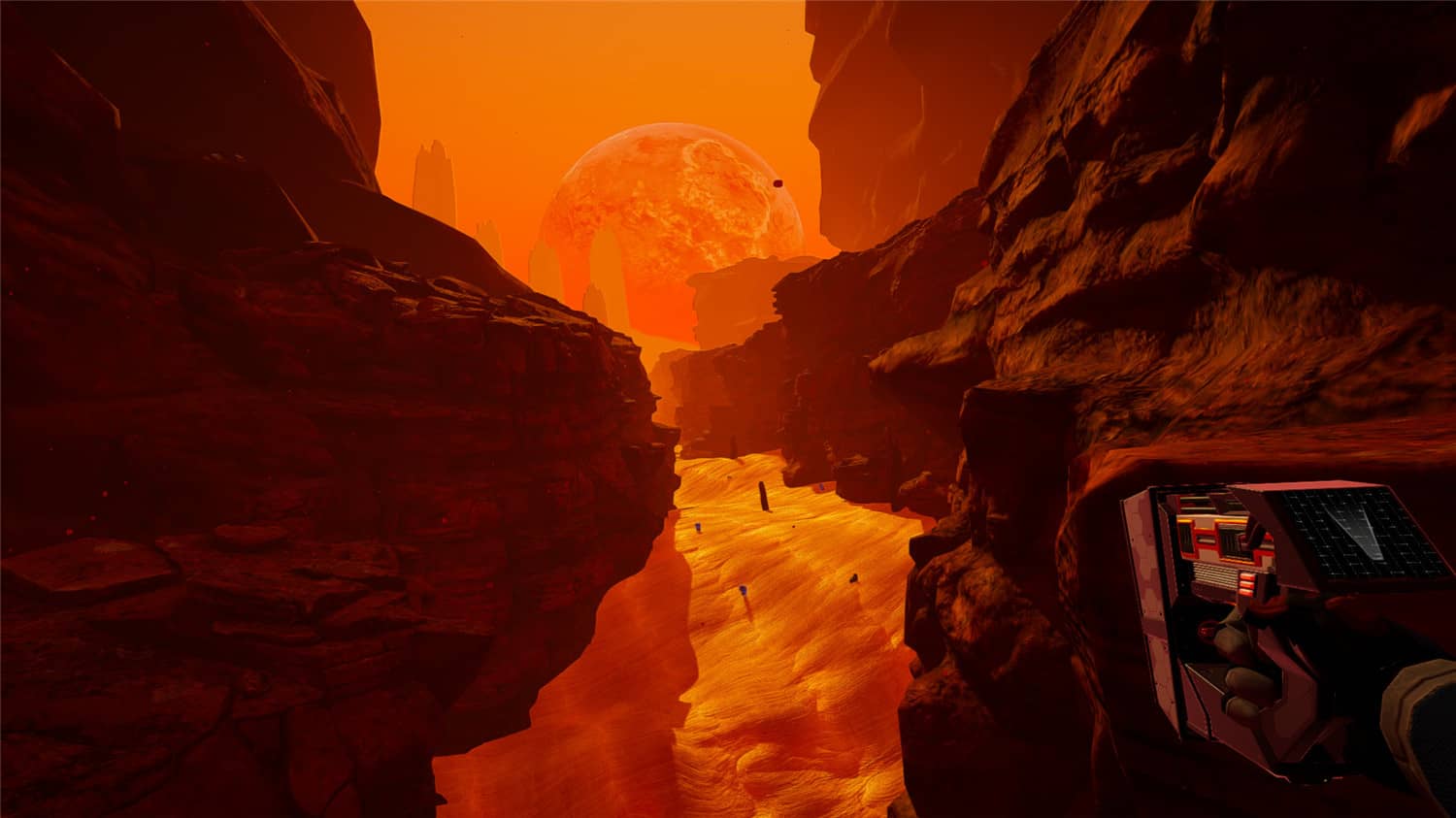 星球工匠/The Planet Crafter 更新至v1.406-容量8.13GB插图4