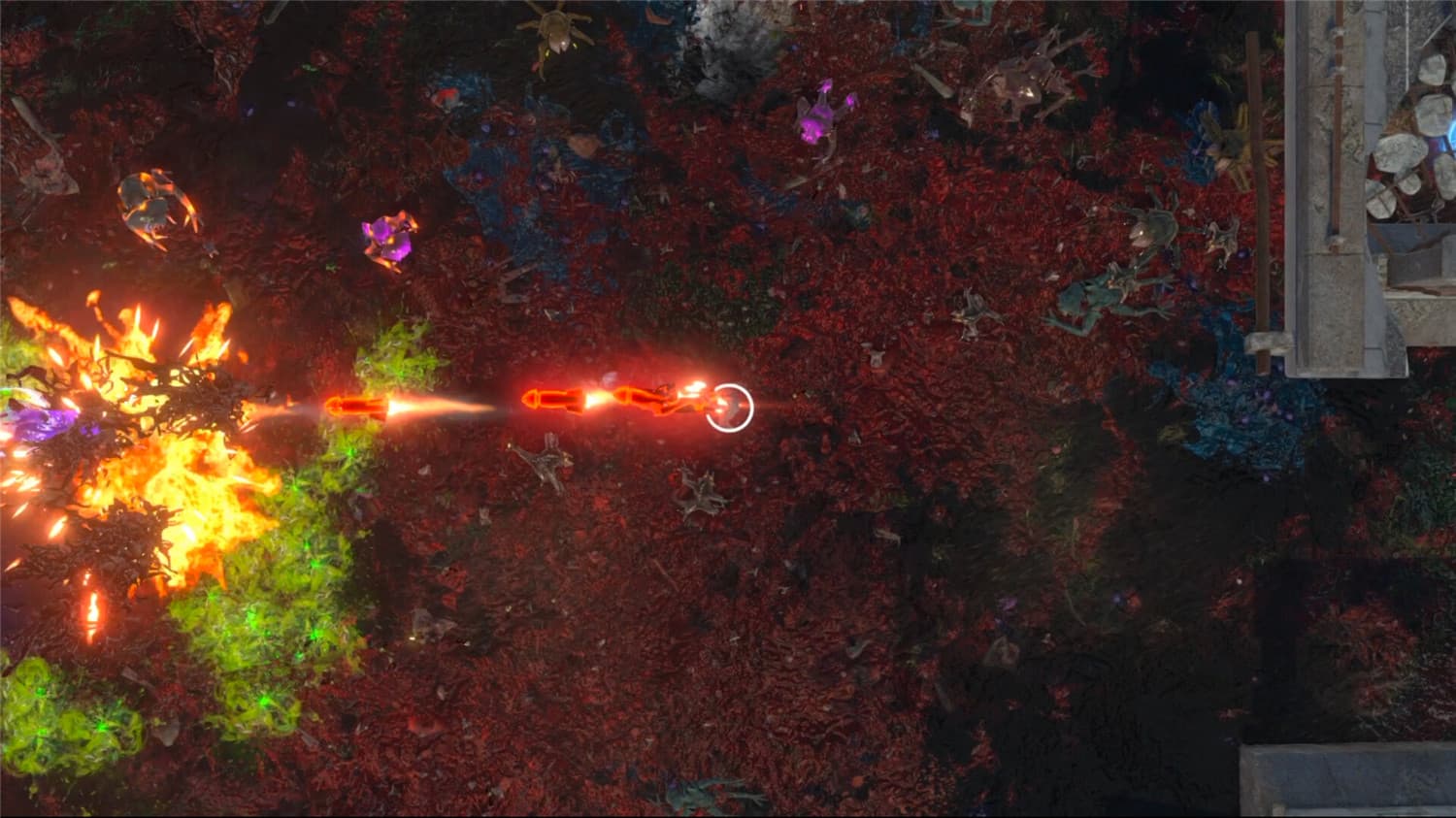 血腥突击/Viscera 更新至v1.0.0-容量4.03GB插图3