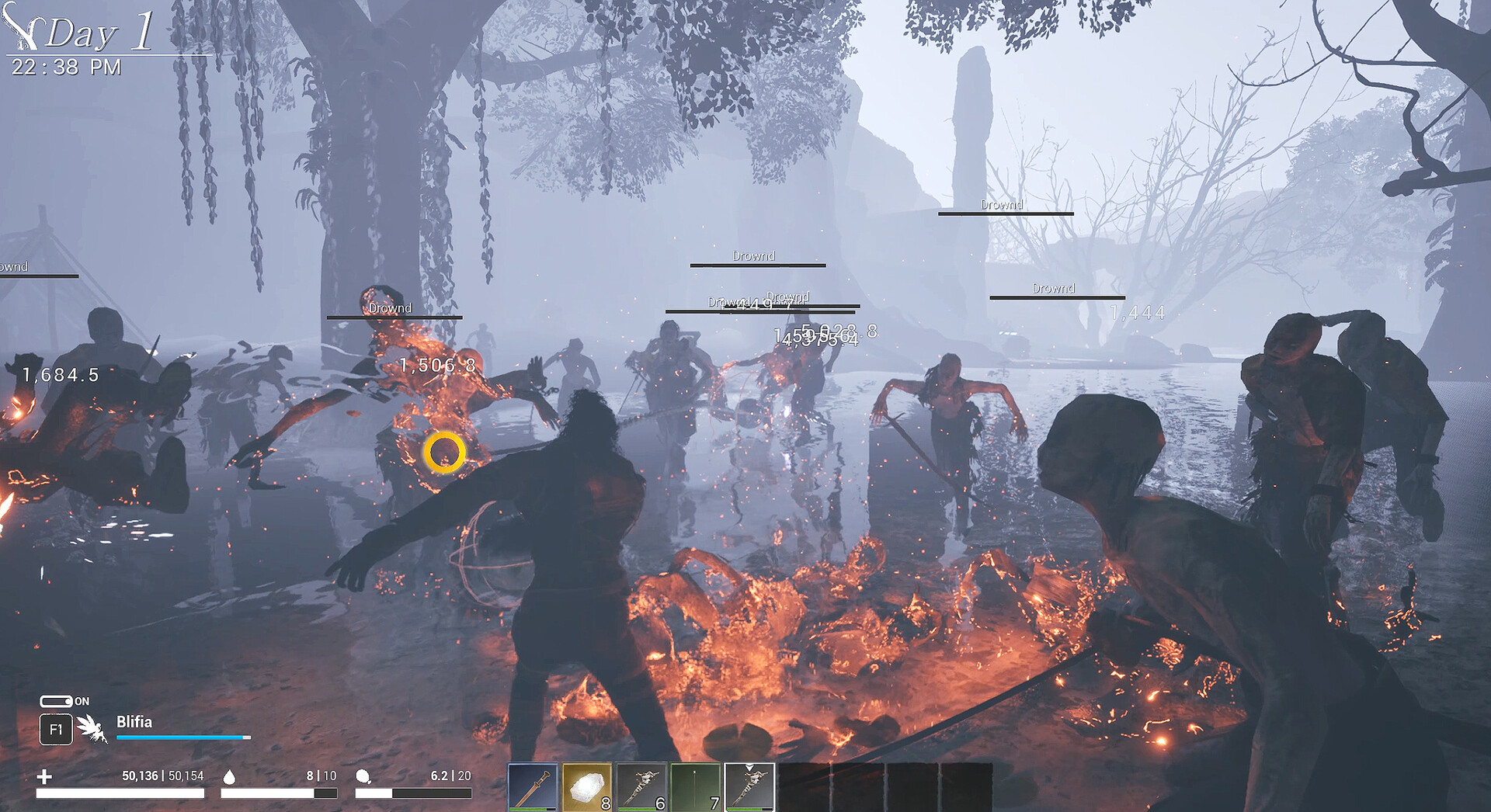 落日余晖/IfSunSets 更新至v0.4.6-容量21.9GB插图3