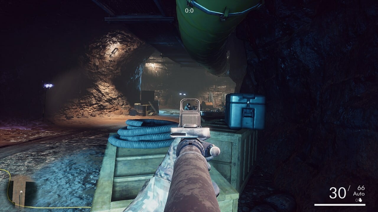 纯粹射击：地下墓穴/Just Skill Shooter: Catacombs 更新至v1.0.0-容量1.84GB插图4