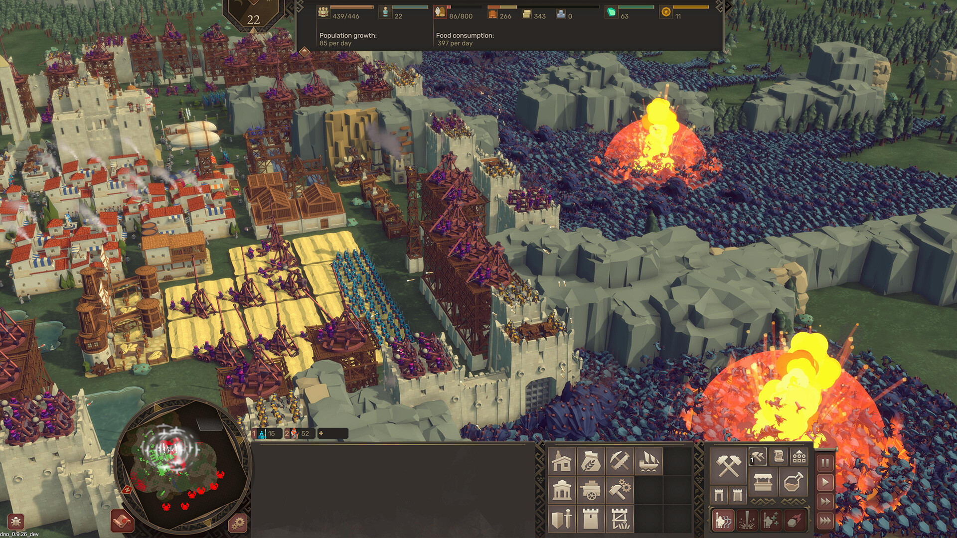 要战便战/Diplomacy is Not an Option 更新至v1.0.39-容量11.3GB插图1