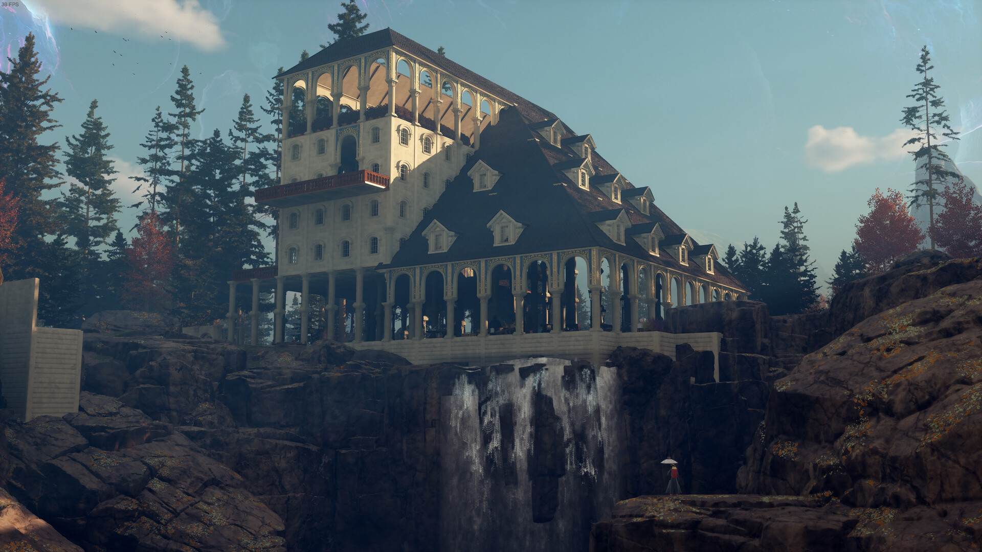 夜莺传说/Nightingale 更新至v0.6.1-容量51.4GB插图2