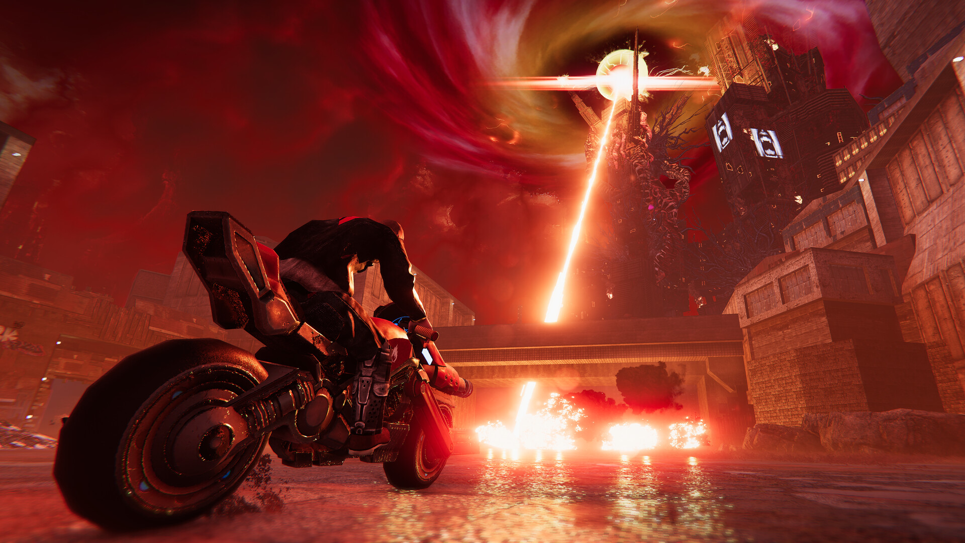 家园狂杀/Turbo Overkill 更新至v1.51-容量7.02GB插图5