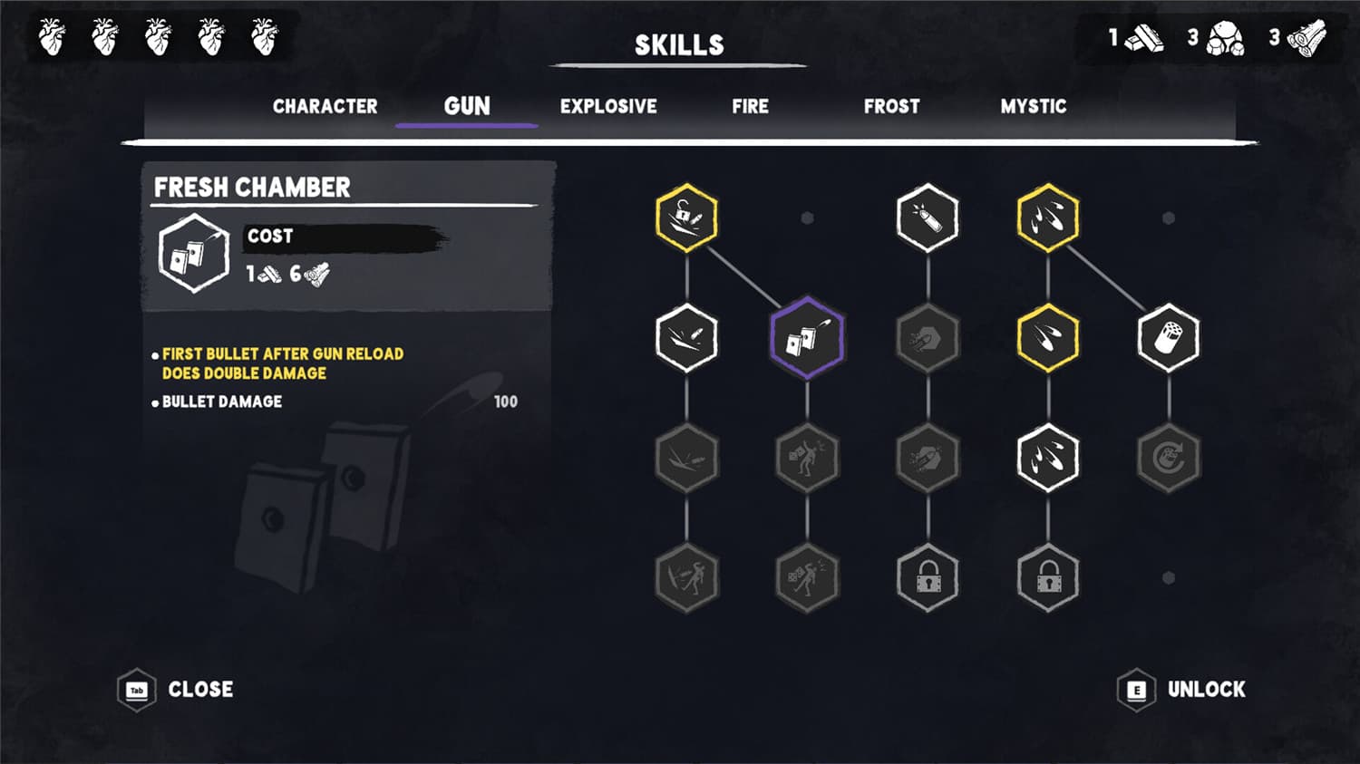 墓地枪手/Graveyard Gunslingers 更新至Build.16437245-容量844MB插图2