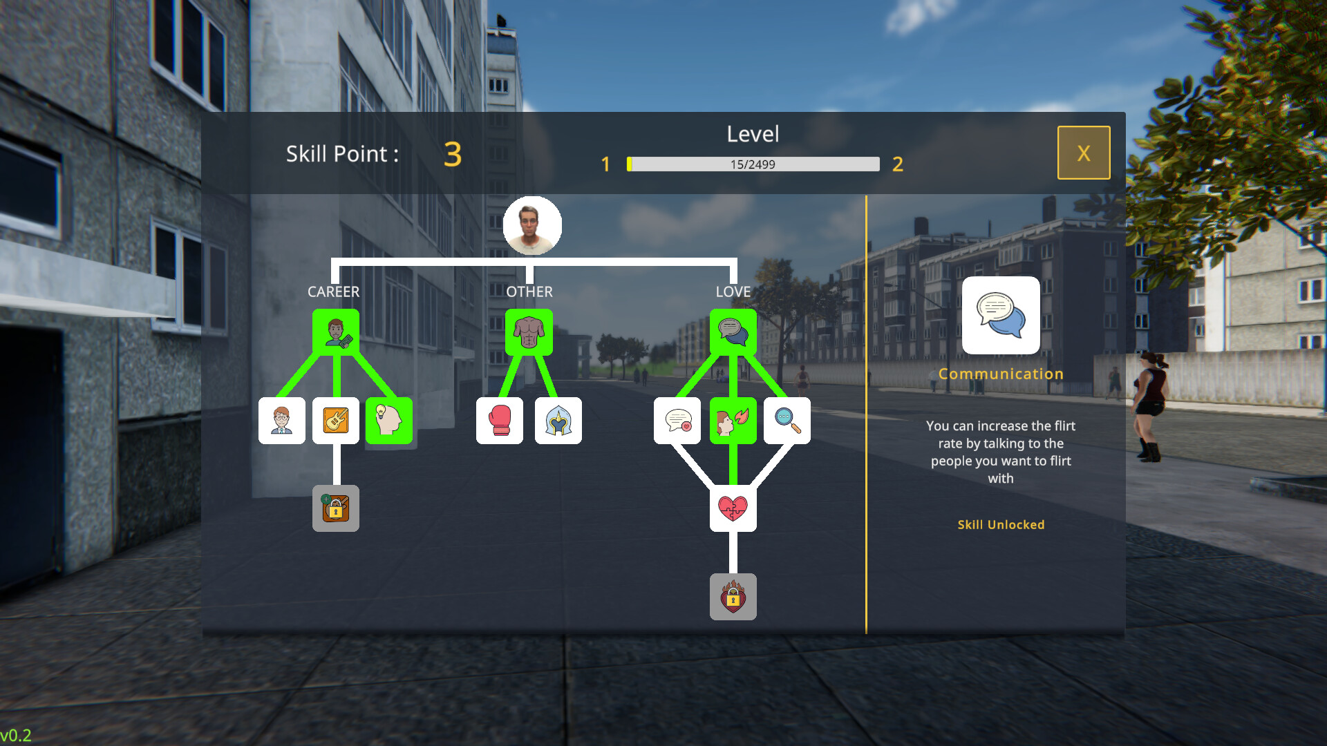 摇滚明星生活模拟器/Rock Star Life Simulator 更新至正式版-容量3.35GB插图2